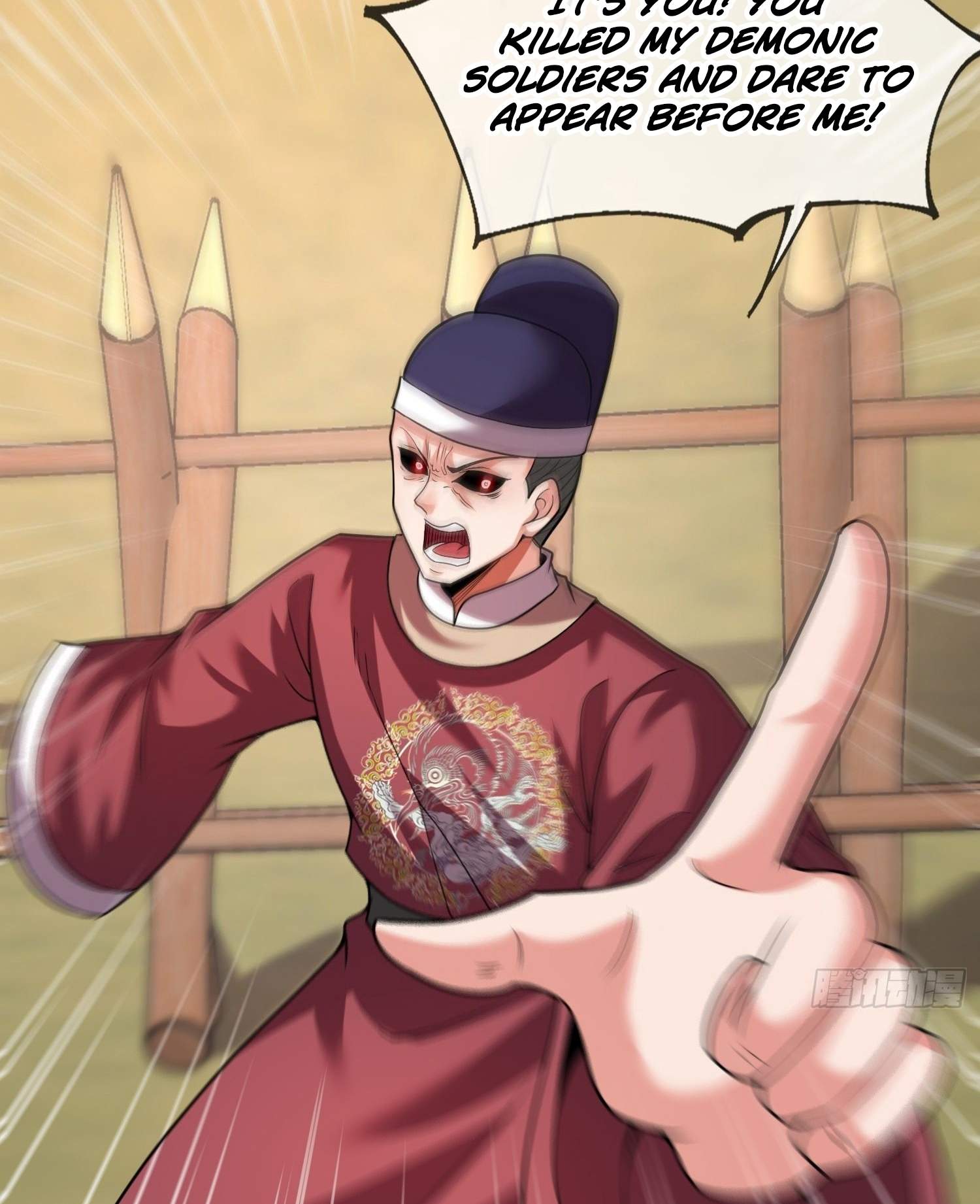 As Soon as I Became a Quasi-Sage, I Was Summoned by the Empress Chapter 26 - Page 3