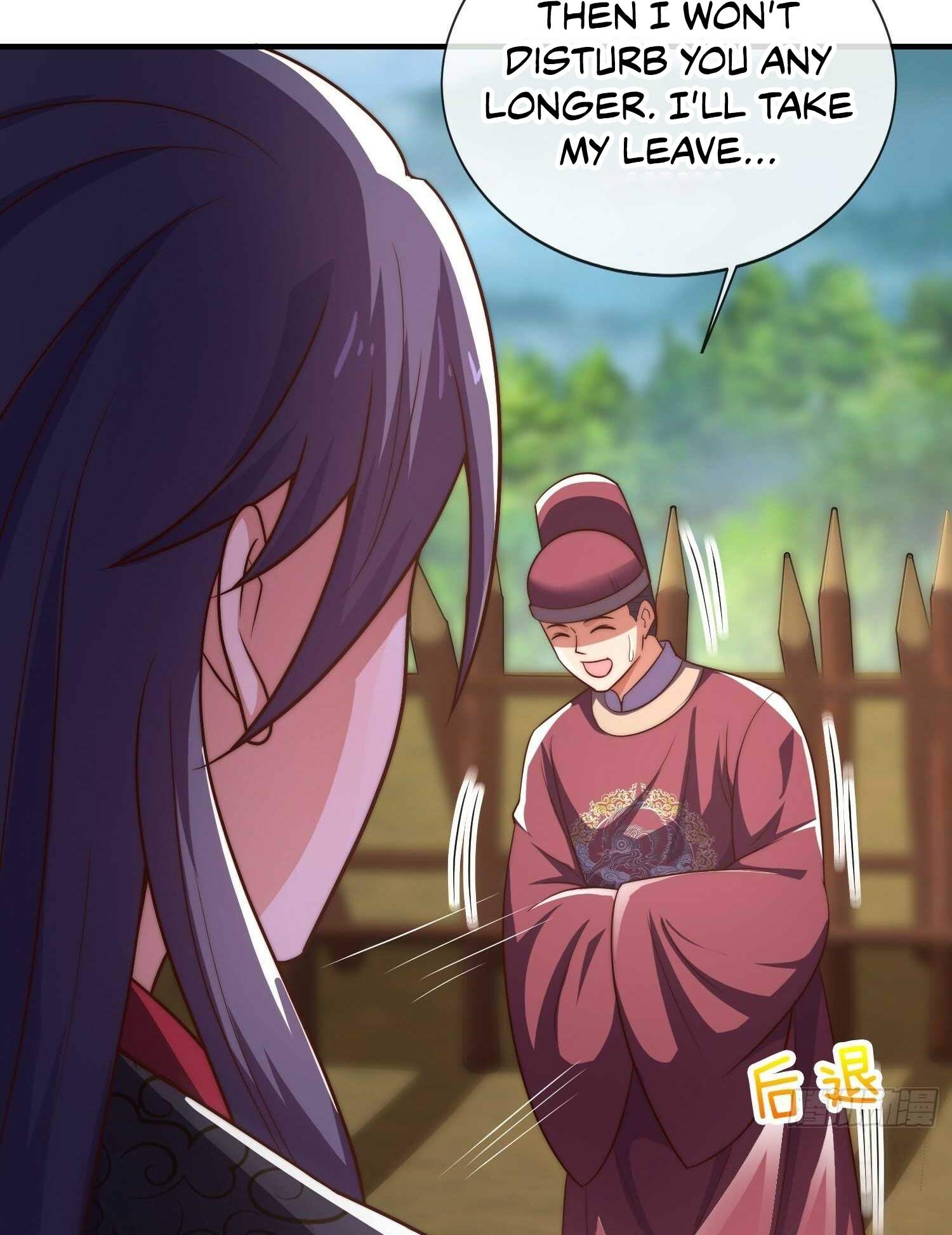 As Soon as I Became a Quasi-Sage, I Was Summoned by the Empress Chapter 26 - Page 30