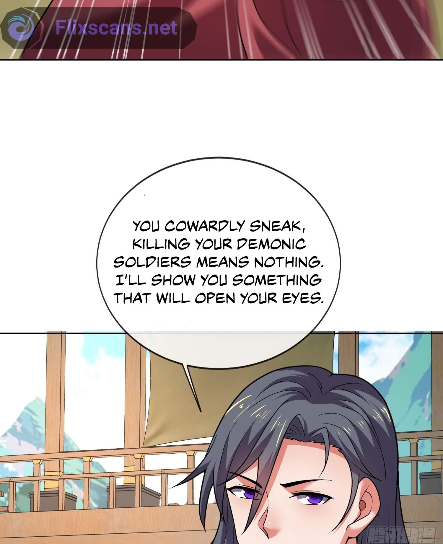 As Soon as I Became a Quasi-Sage, I Was Summoned by the Empress Chapter 26 - Page 4