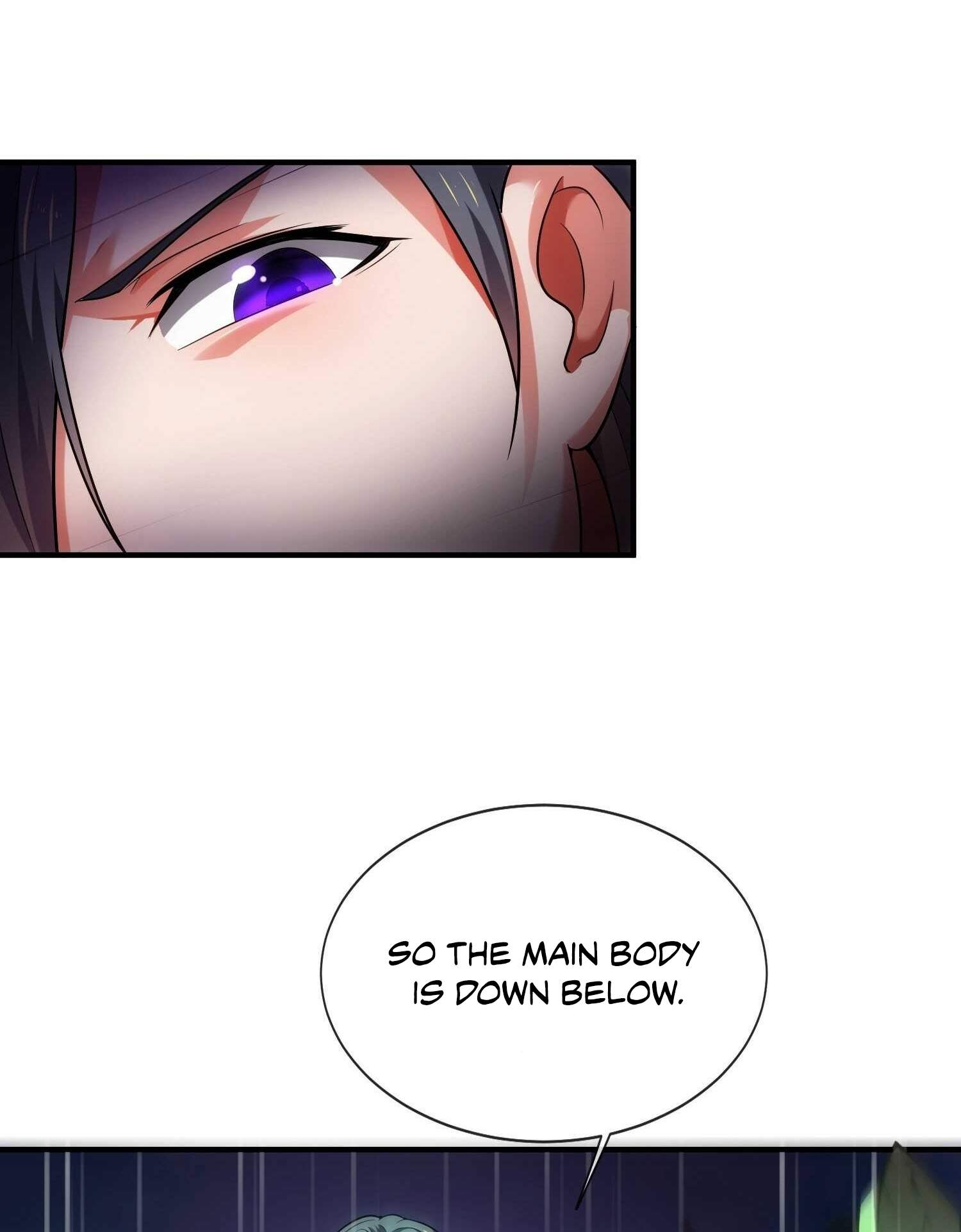 As Soon as I Became a Quasi-Sage, I Was Summoned by the Empress Chapter 26 - Page 40
