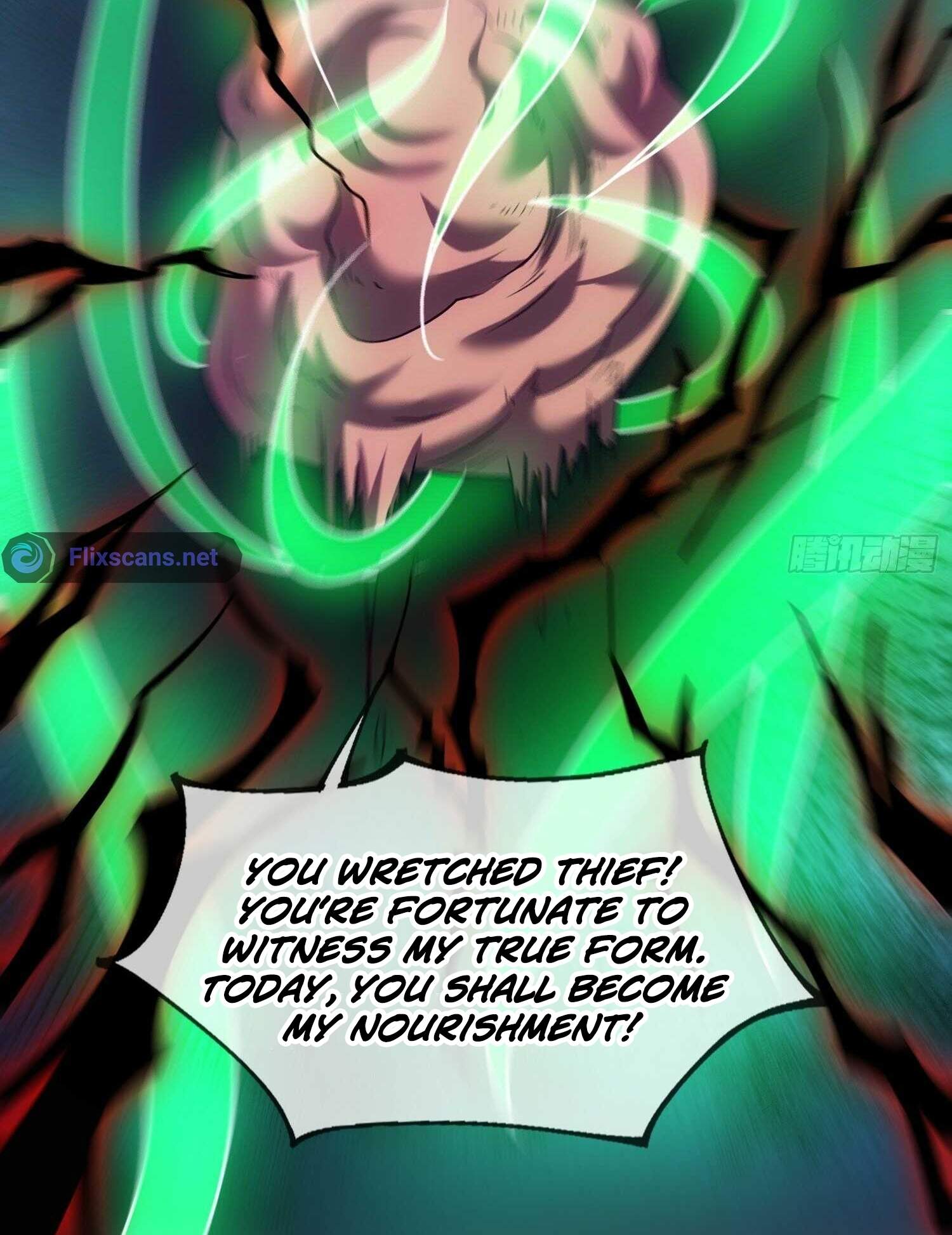 As Soon as I Became a Quasi-Sage, I Was Summoned by the Empress Chapter 26 - Page 45