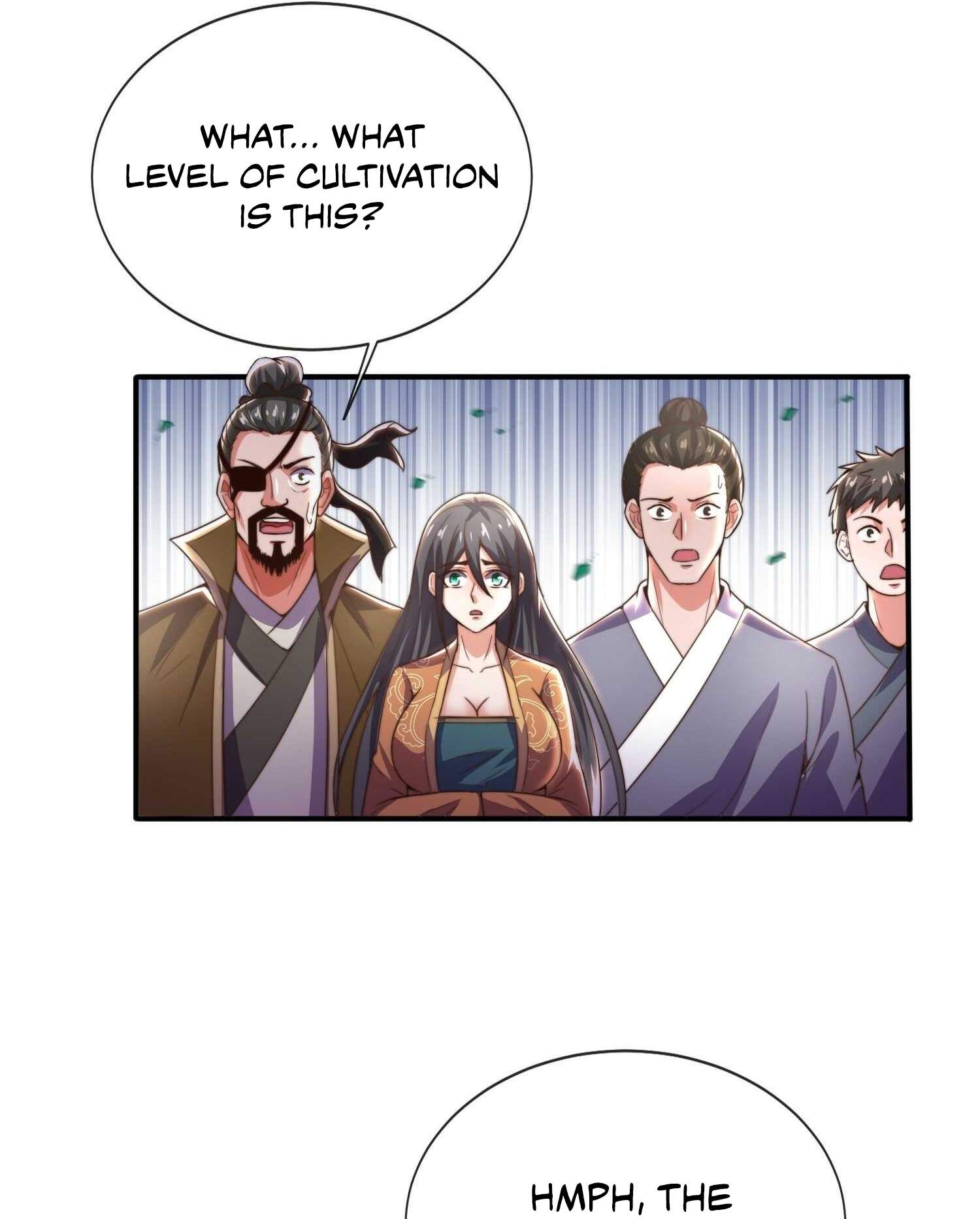 As Soon as I Became a Quasi-Sage, I Was Summoned by the Empress Chapter 26 - Page 51