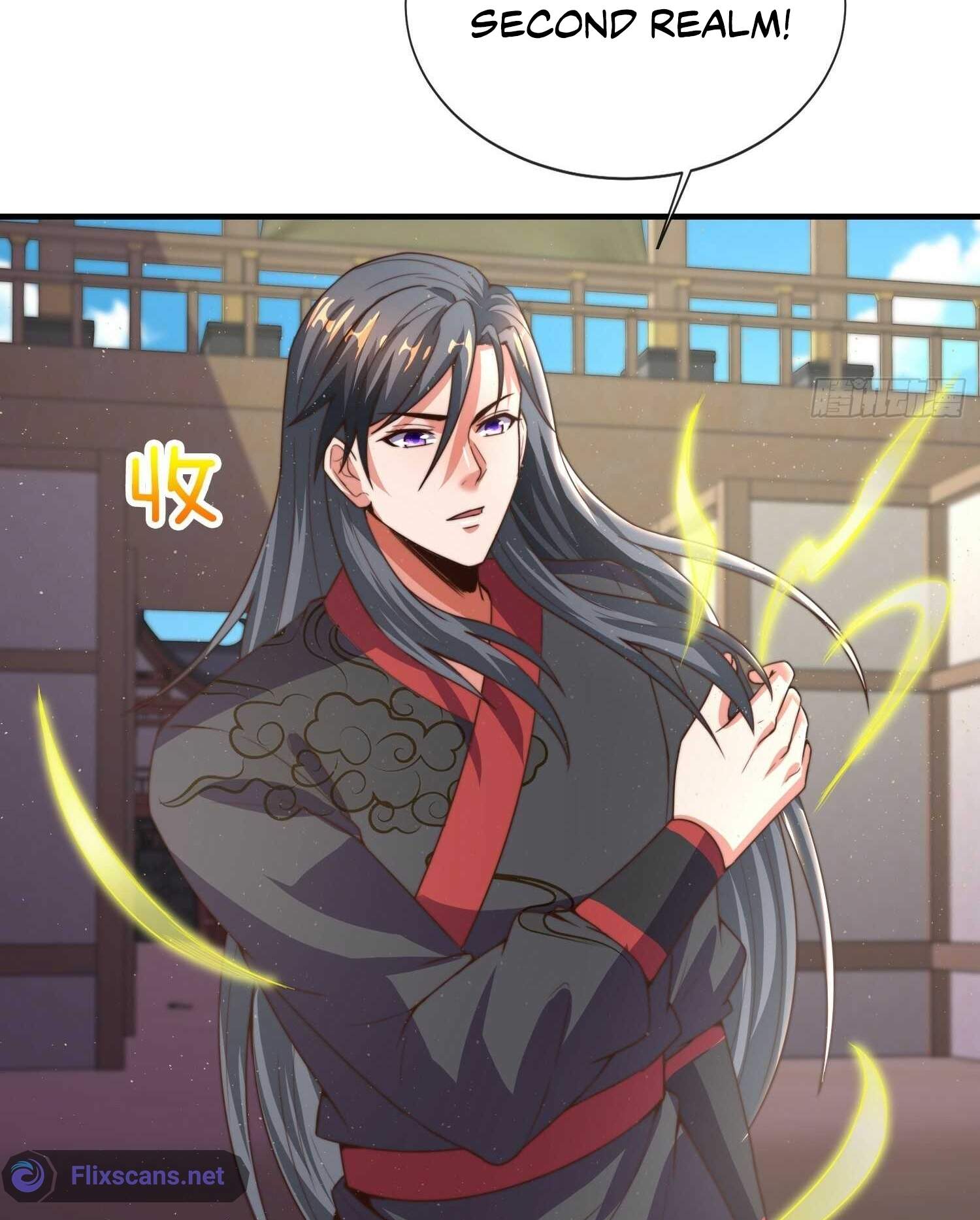 As Soon as I Became a Quasi-Sage, I Was Summoned by the Empress Chapter 26 - Page 52