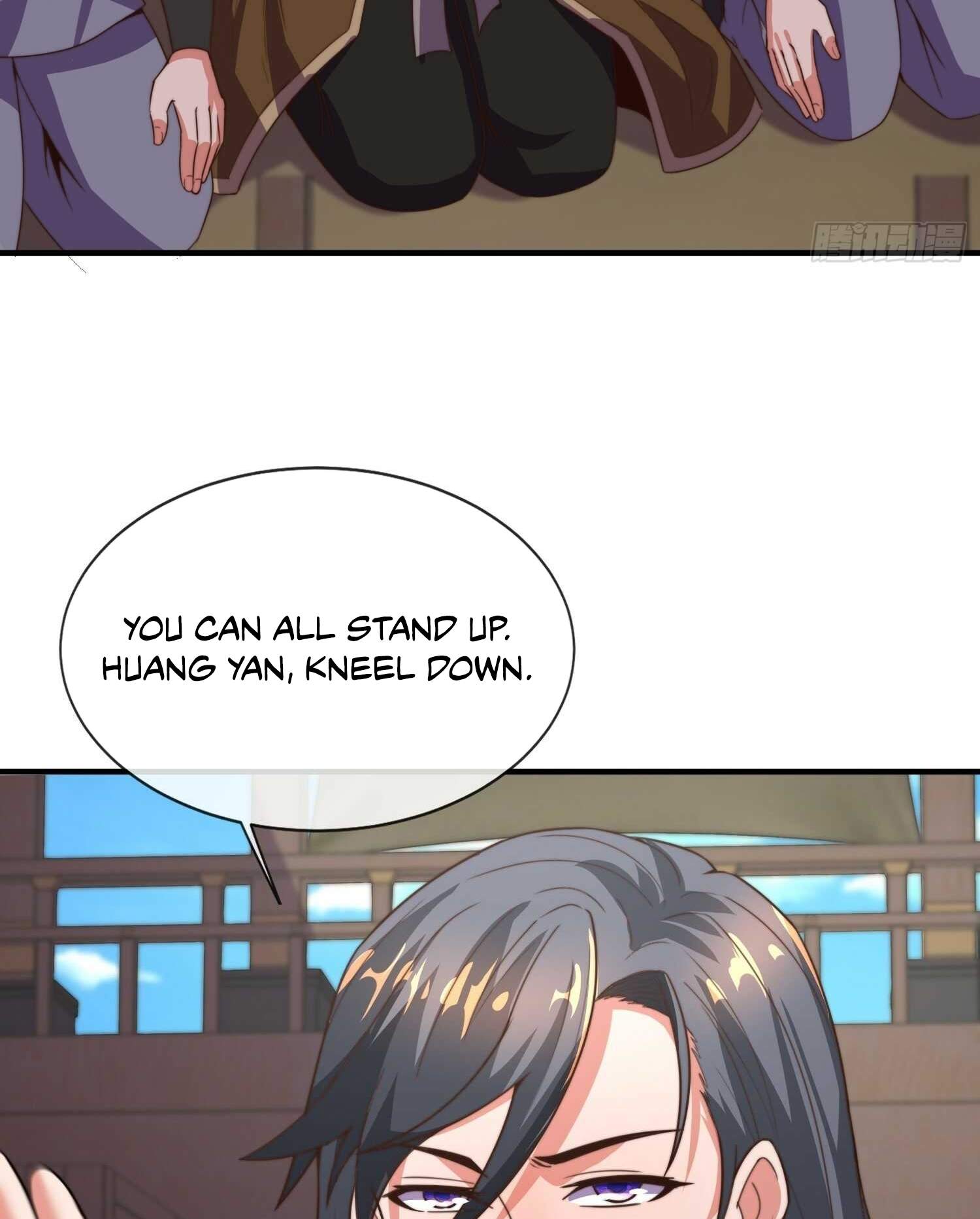 As Soon as I Became a Quasi-Sage, I Was Summoned by the Empress Chapter 26 - Page 55