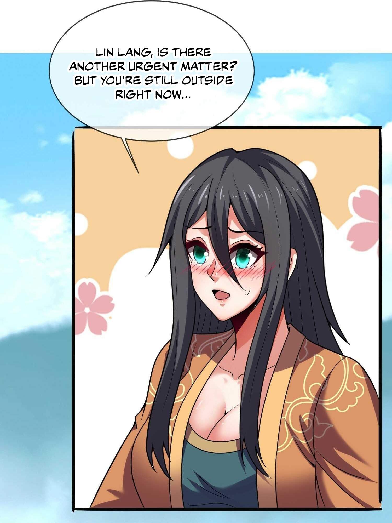 As Soon as I Became a Quasi-Sage, I Was Summoned by the Empress Chapter 26 - Page 57