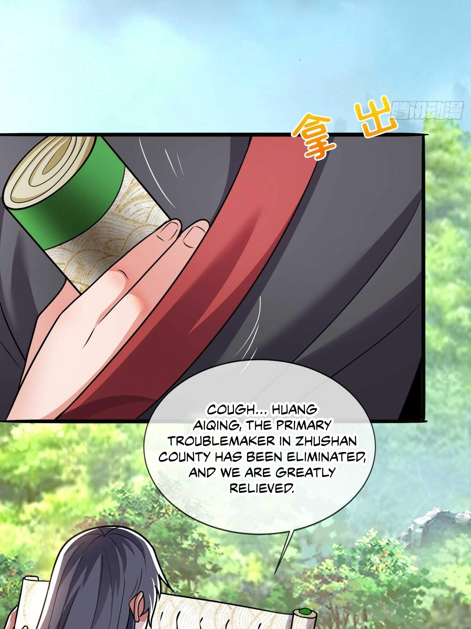 As Soon as I Became a Quasi-Sage, I Was Summoned by the Empress Chapter 26 - Page 58