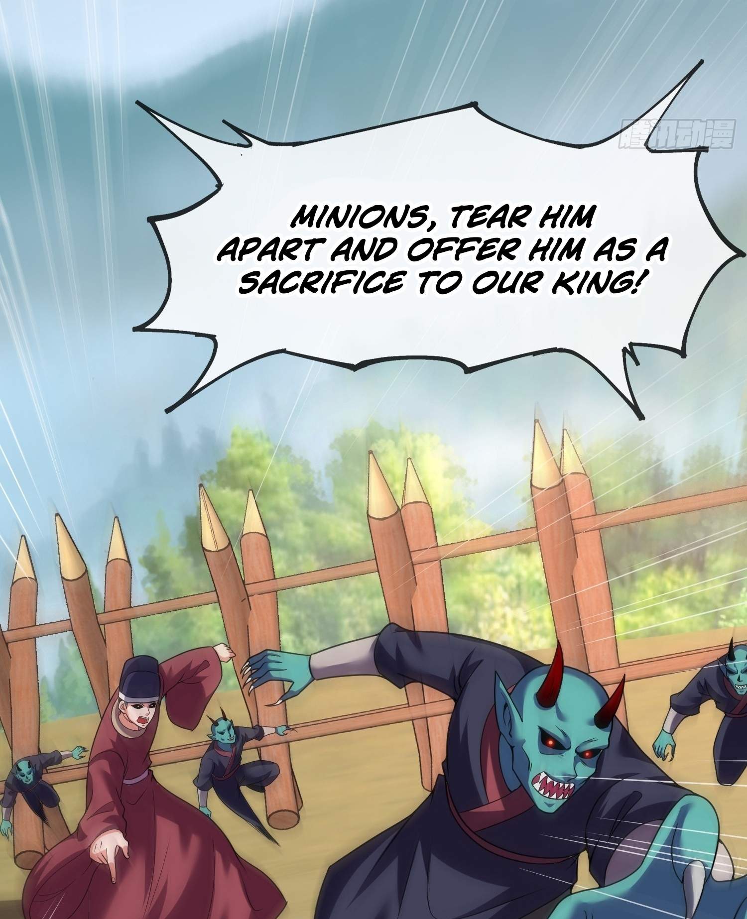 As Soon as I Became a Quasi-Sage, I Was Summoned by the Empress Chapter 26 - Page 6