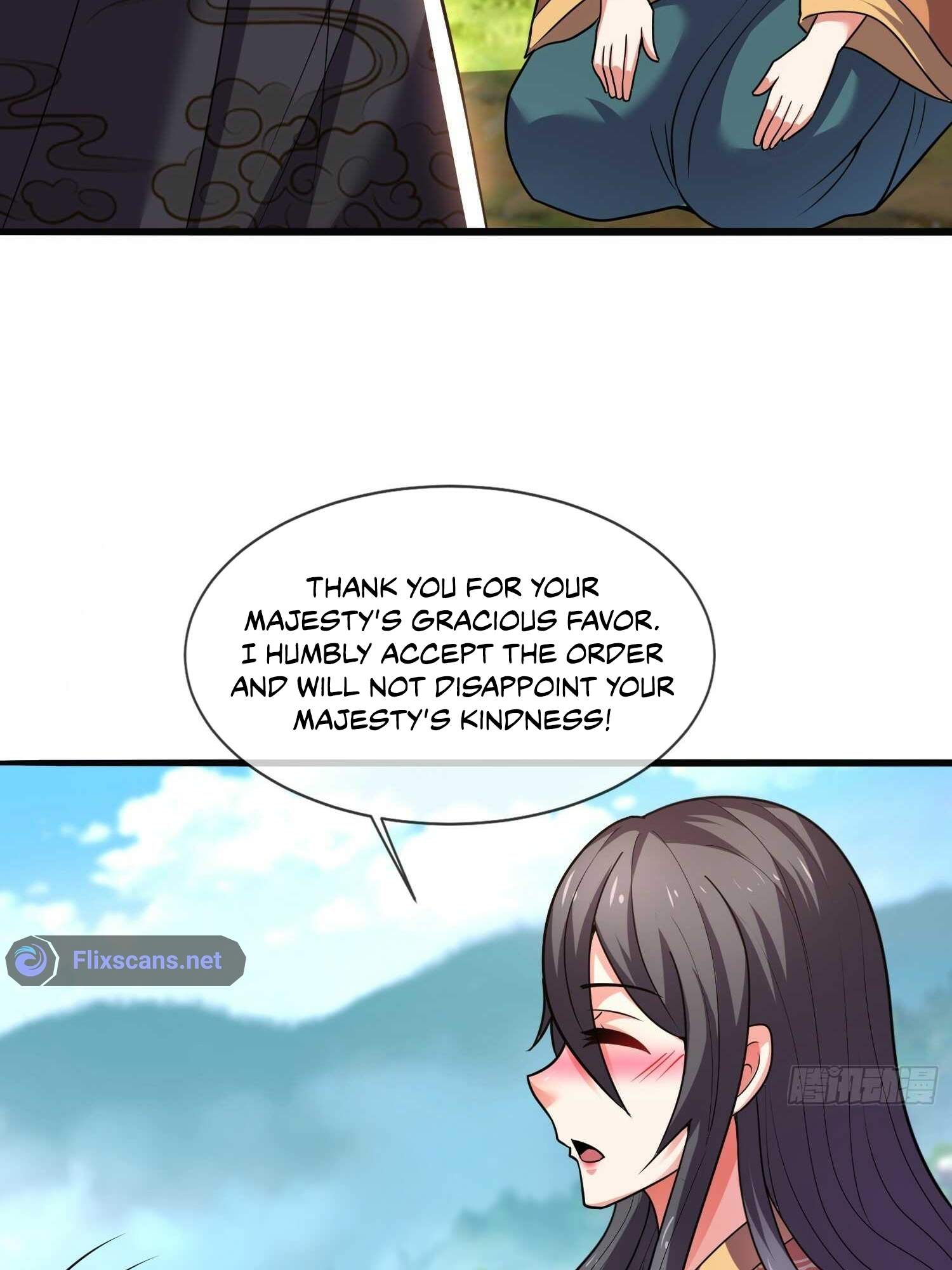 As Soon as I Became a Quasi-Sage, I Was Summoned by the Empress Chapter 26 - Page 60