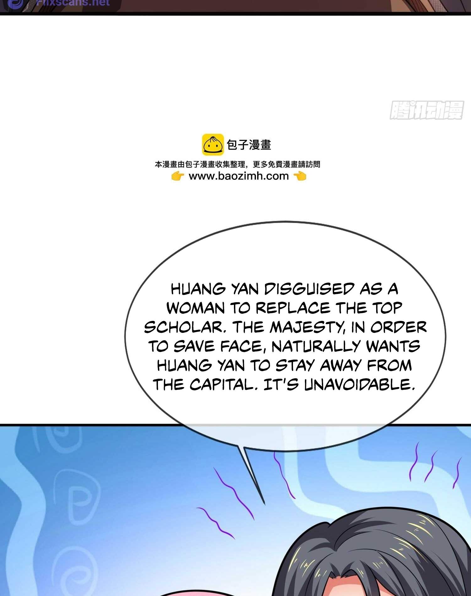As Soon as I Became a Quasi-Sage, I Was Summoned by the Empress Chapter 26 - Page 65