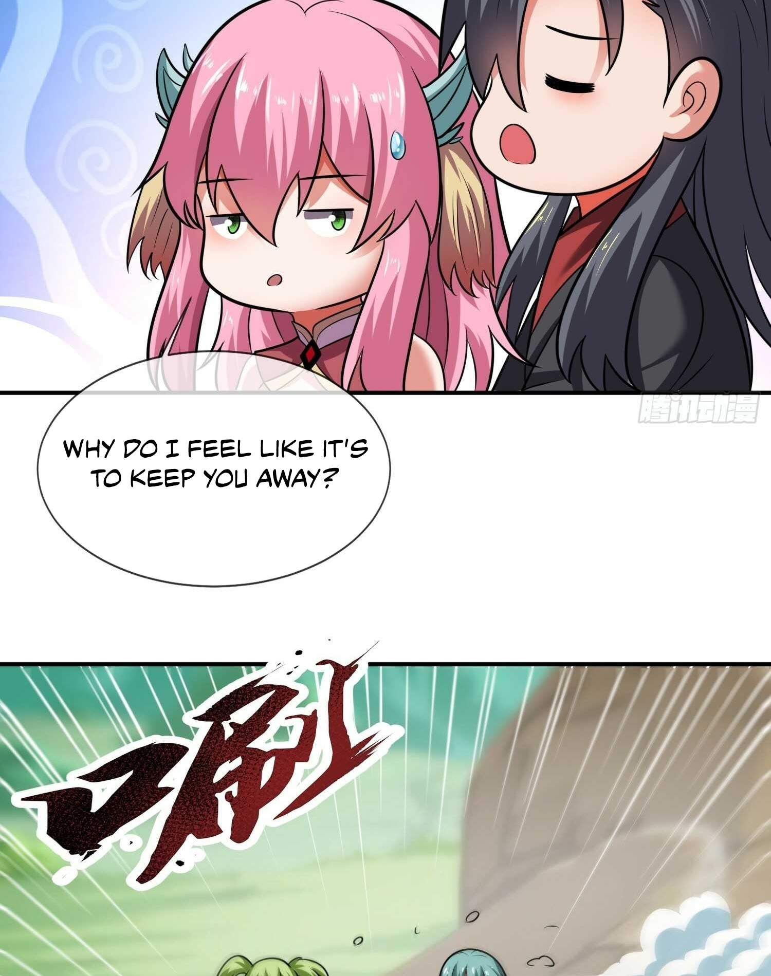 As Soon as I Became a Quasi-Sage, I Was Summoned by the Empress Chapter 26 - Page 66