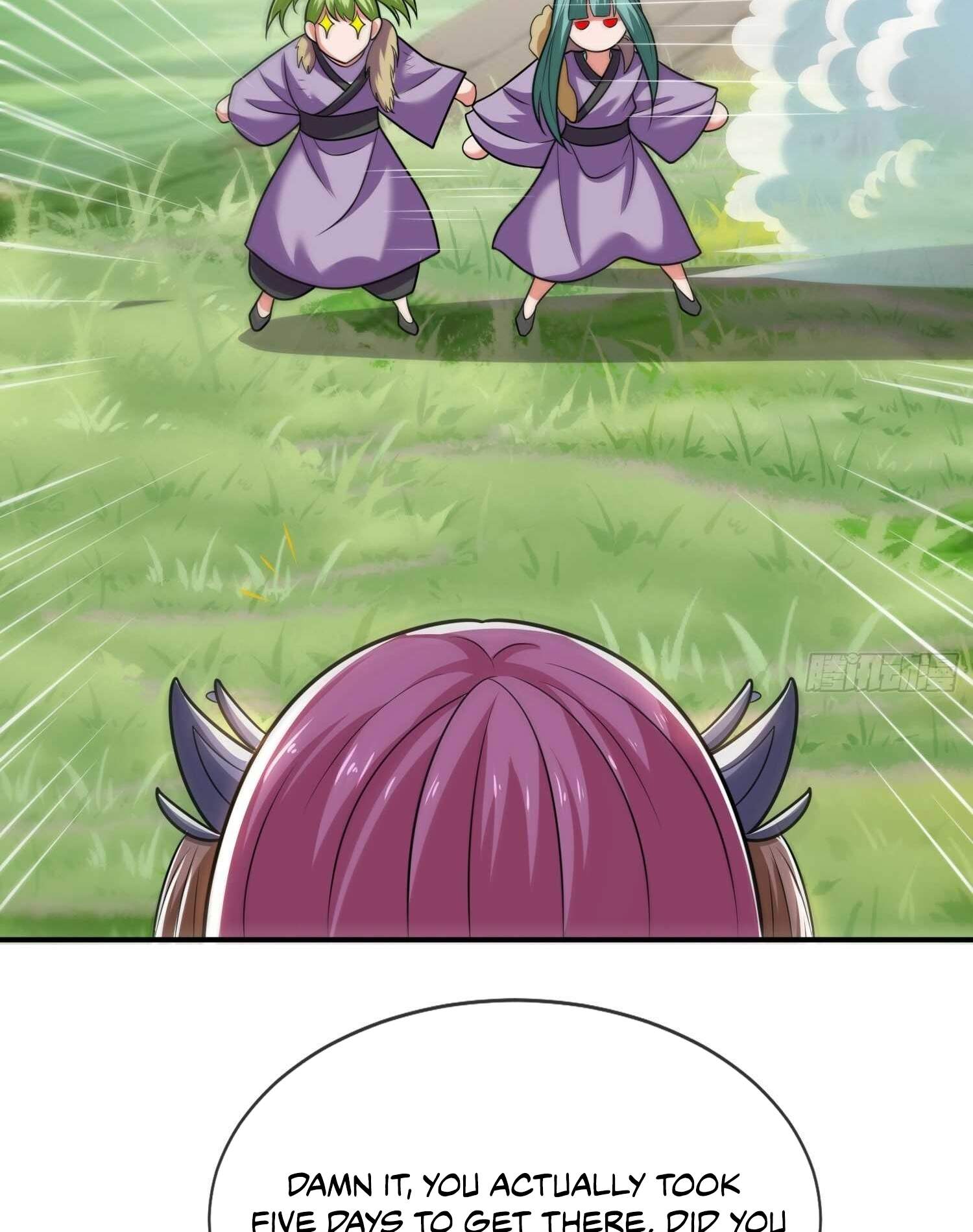 As Soon as I Became a Quasi-Sage, I Was Summoned by the Empress Chapter 26 - Page 67