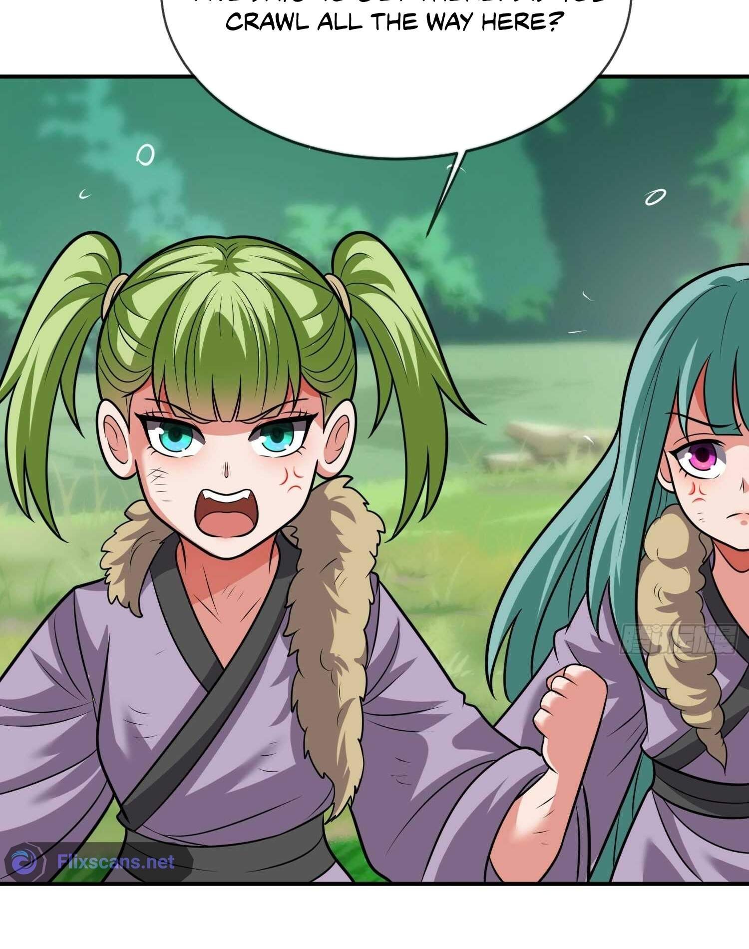 As Soon as I Became a Quasi-Sage, I Was Summoned by the Empress Chapter 26 - Page 68