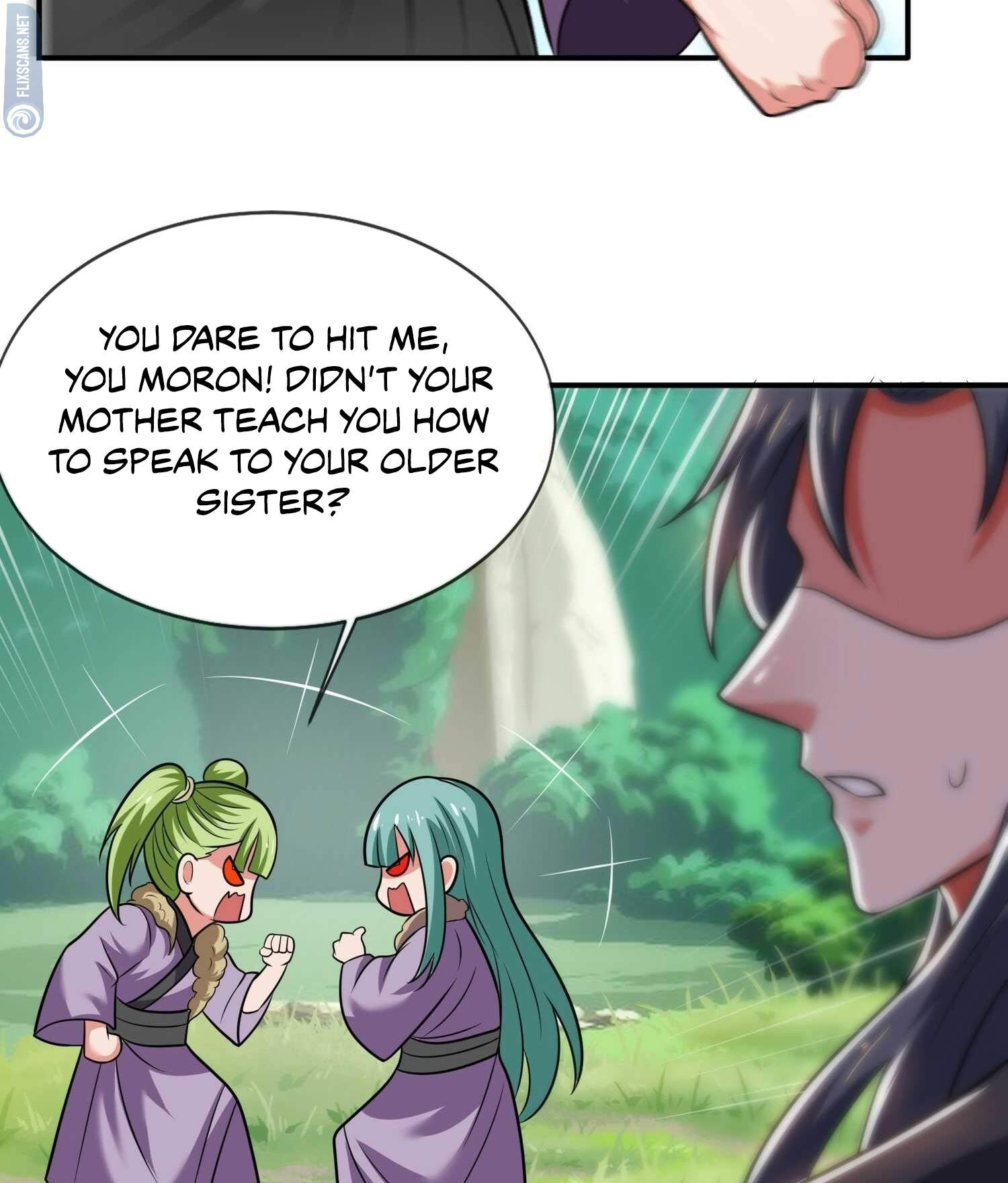 As Soon as I Became a Quasi-Sage, I Was Summoned by the Empress Chapter 26 - Page 70