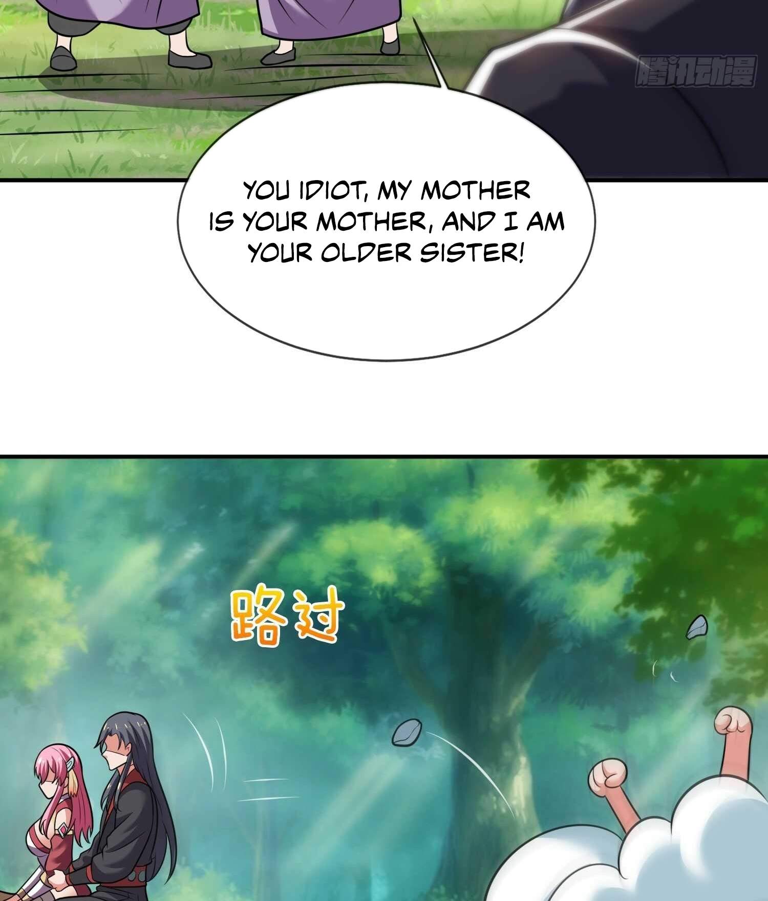 As Soon as I Became a Quasi-Sage, I Was Summoned by the Empress Chapter 26 - Page 71