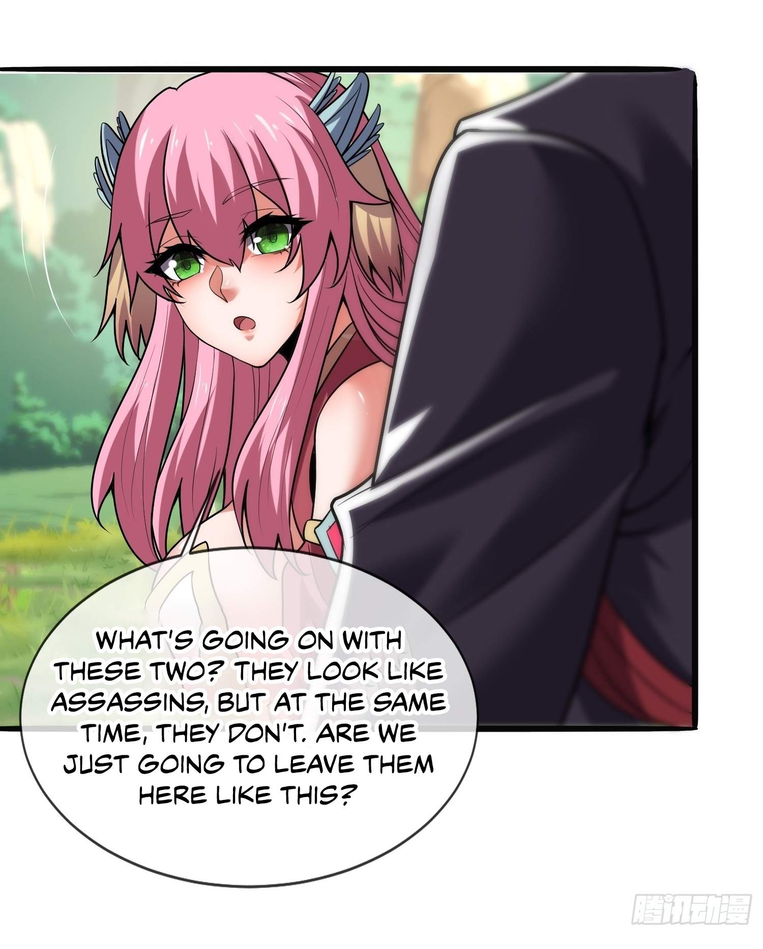 As Soon as I Became a Quasi-Sage, I Was Summoned by the Empress Chapter 27 - Page 11