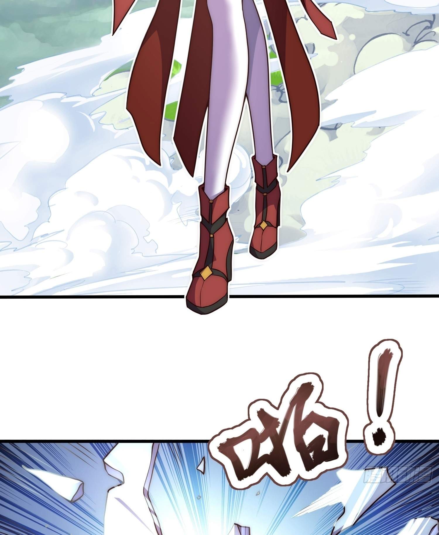 As Soon as I Became a Quasi-Sage, I Was Summoned by the Empress Chapter 27 - Page 20