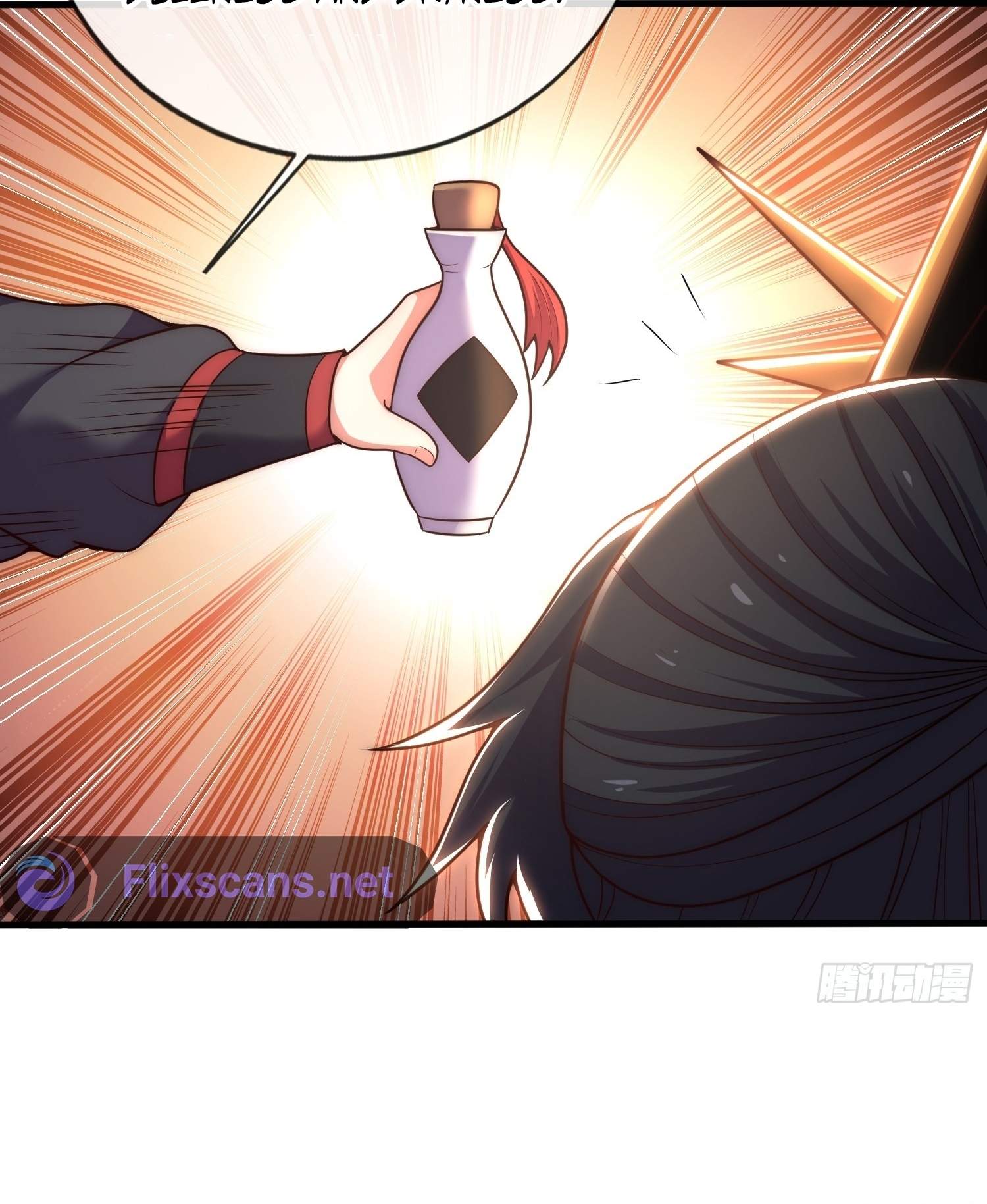 As Soon as I Became a Quasi-Sage, I Was Summoned by the Empress Chapter 27 - Page 23