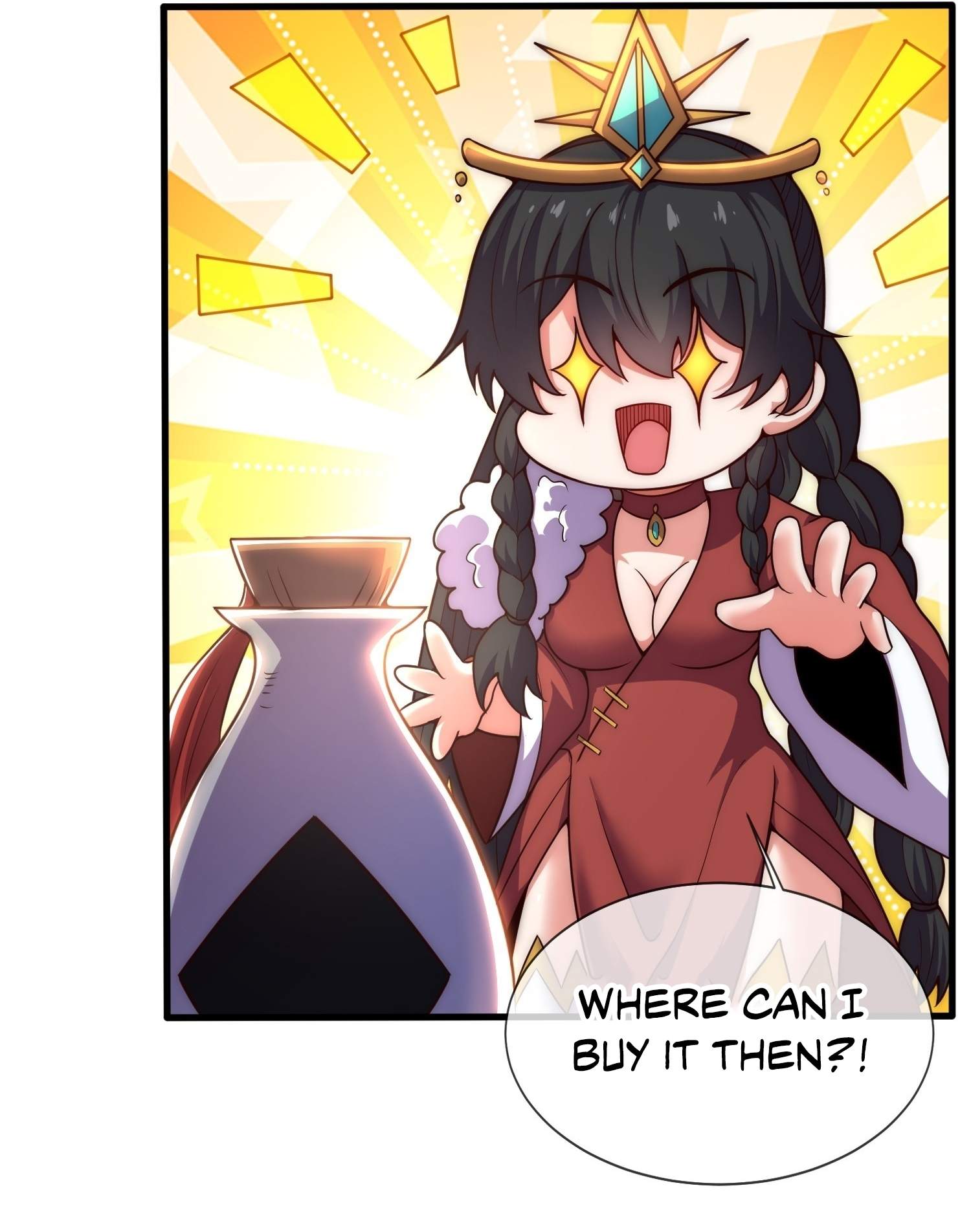As Soon as I Became a Quasi-Sage, I Was Summoned by the Empress Chapter 27 - Page 24