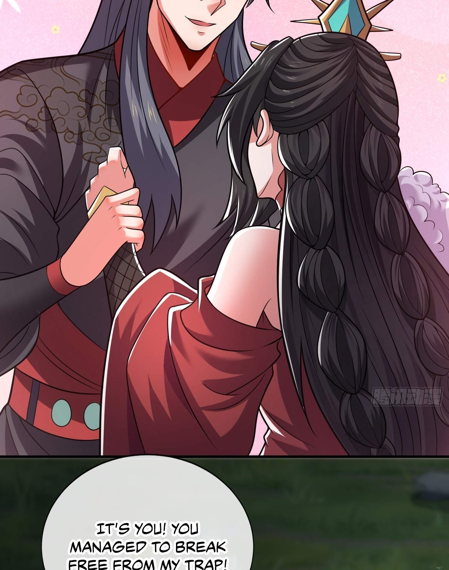 As Soon as I Became a Quasi-Sage, I Was Summoned by the Empress Chapter 27 - Page 27