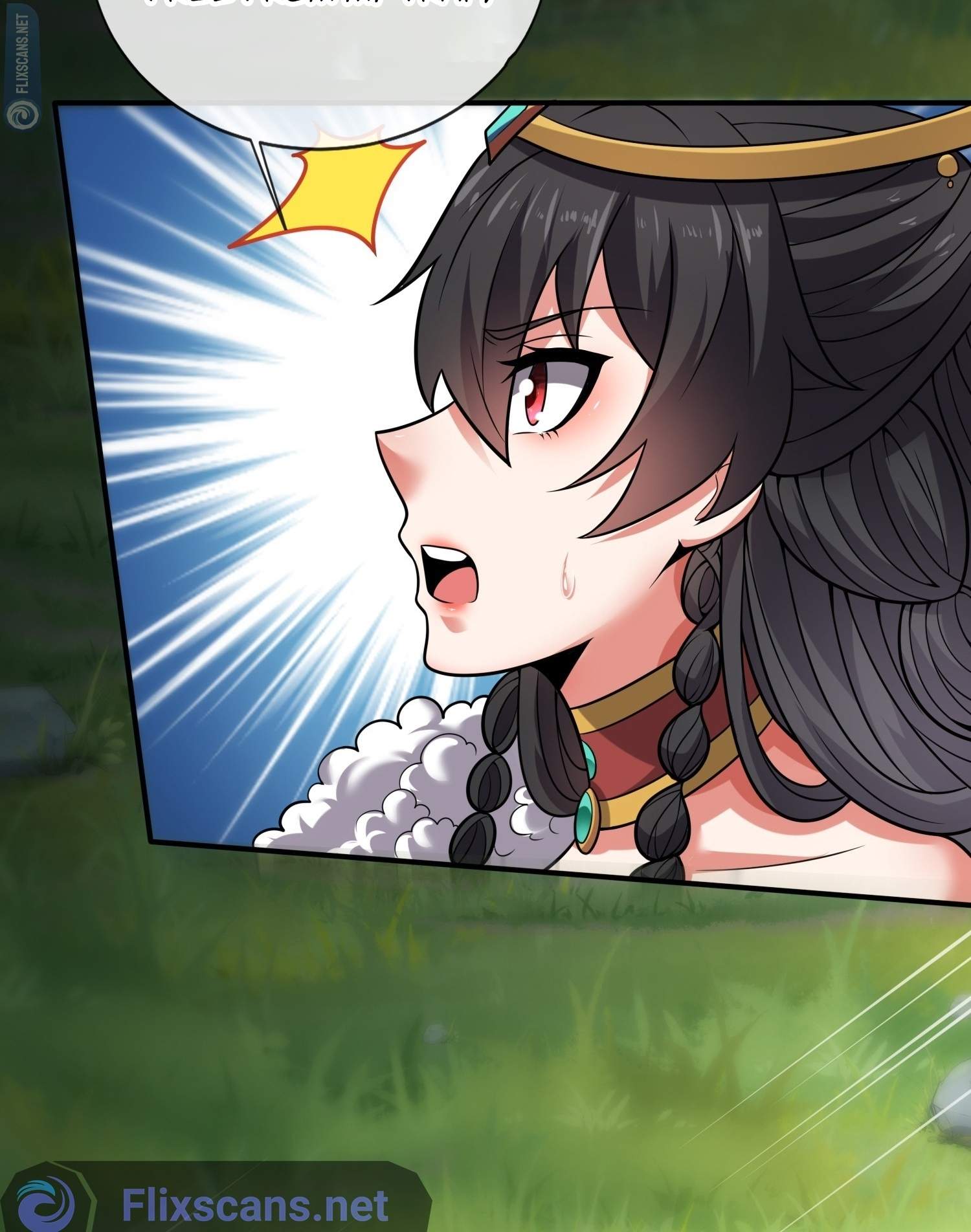 As Soon as I Became a Quasi-Sage, I Was Summoned by the Empress Chapter 27 - Page 28