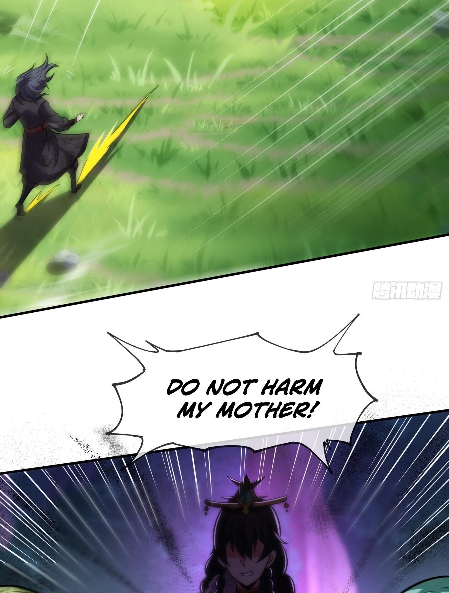 As Soon as I Became a Quasi-Sage, I Was Summoned by the Empress Chapter 27 - Page 30