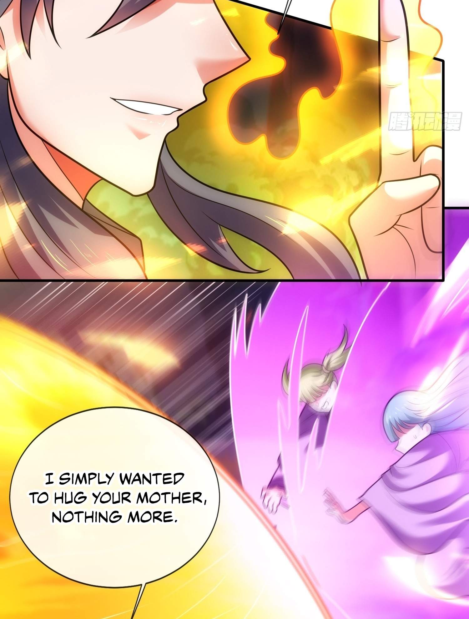As Soon as I Became a Quasi-Sage, I Was Summoned by the Empress Chapter 27 - Page 33