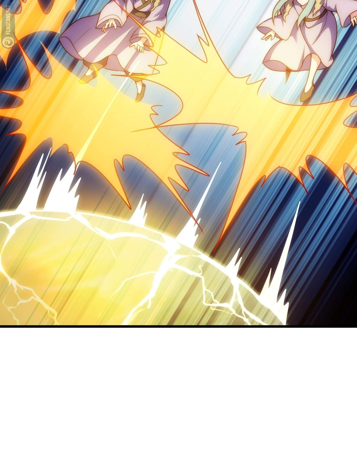 As Soon as I Became a Quasi-Sage, I Was Summoned by the Empress Chapter 27 - Page 35