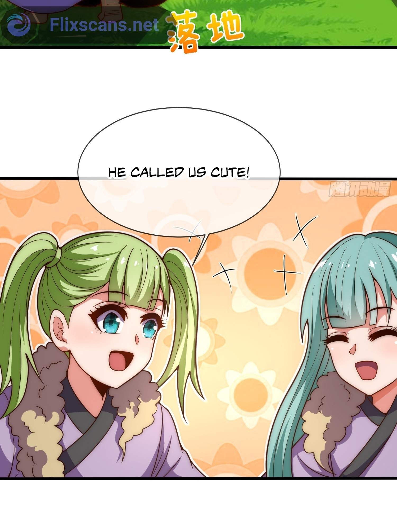 As Soon as I Became a Quasi-Sage, I Was Summoned by the Empress Chapter 27 - Page 37