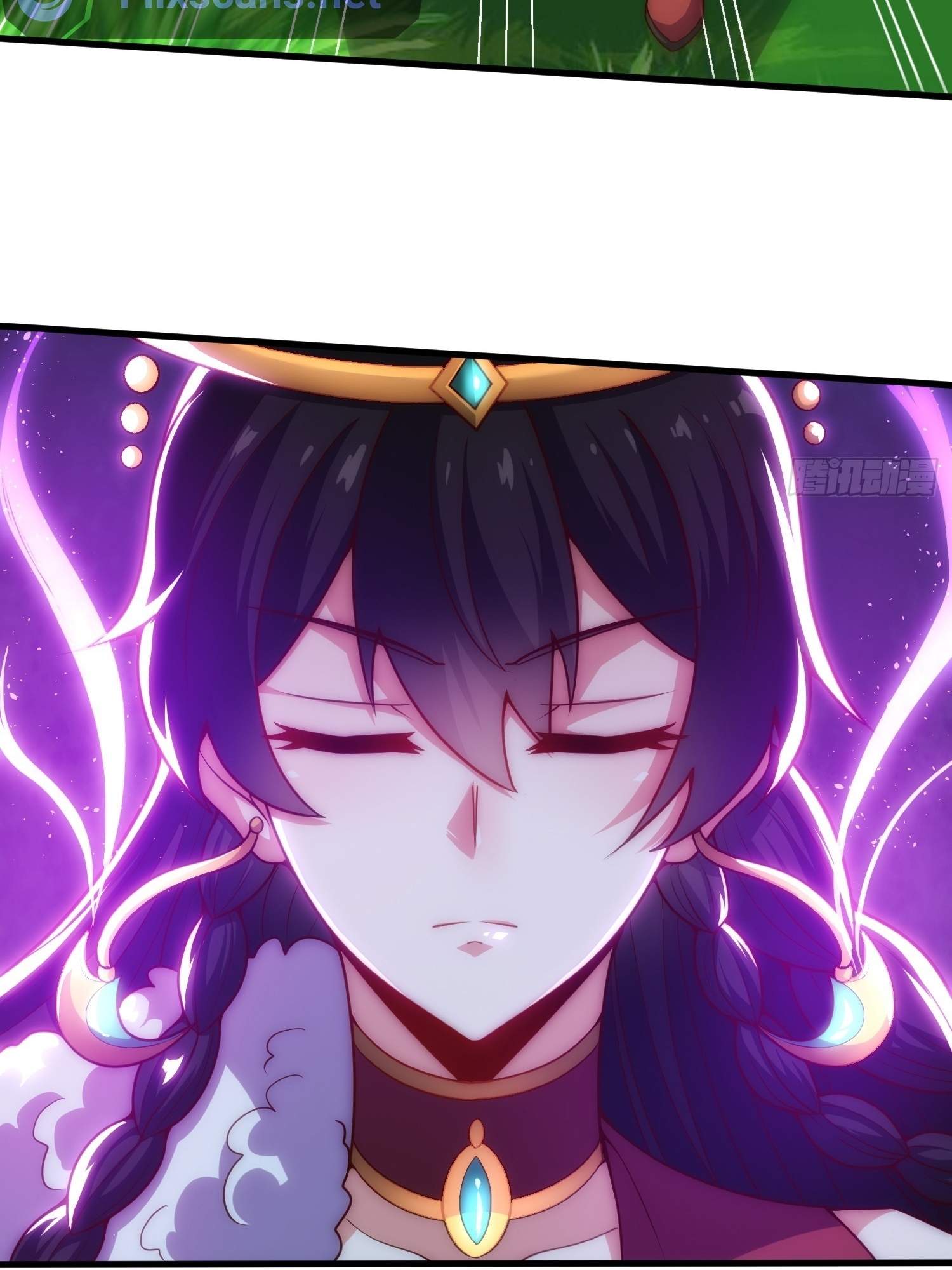 As Soon as I Became a Quasi-Sage, I Was Summoned by the Empress Chapter 27 - Page 41