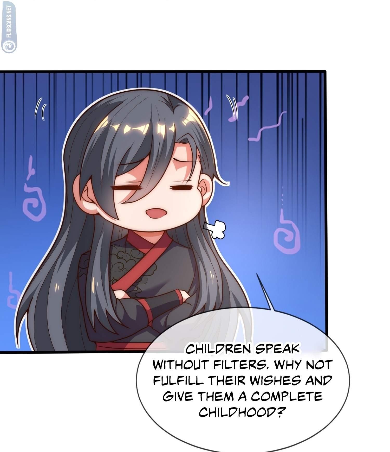 As Soon as I Became a Quasi-Sage, I Was Summoned by the Empress Chapter 27 - Page 42