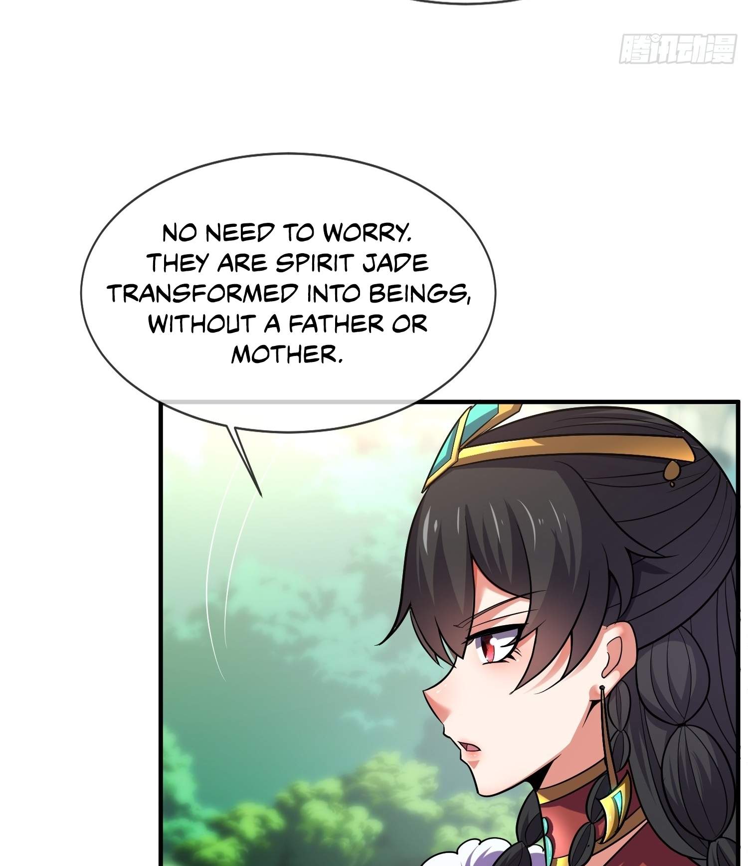 As Soon as I Became a Quasi-Sage, I Was Summoned by the Empress Chapter 27 - Page 43