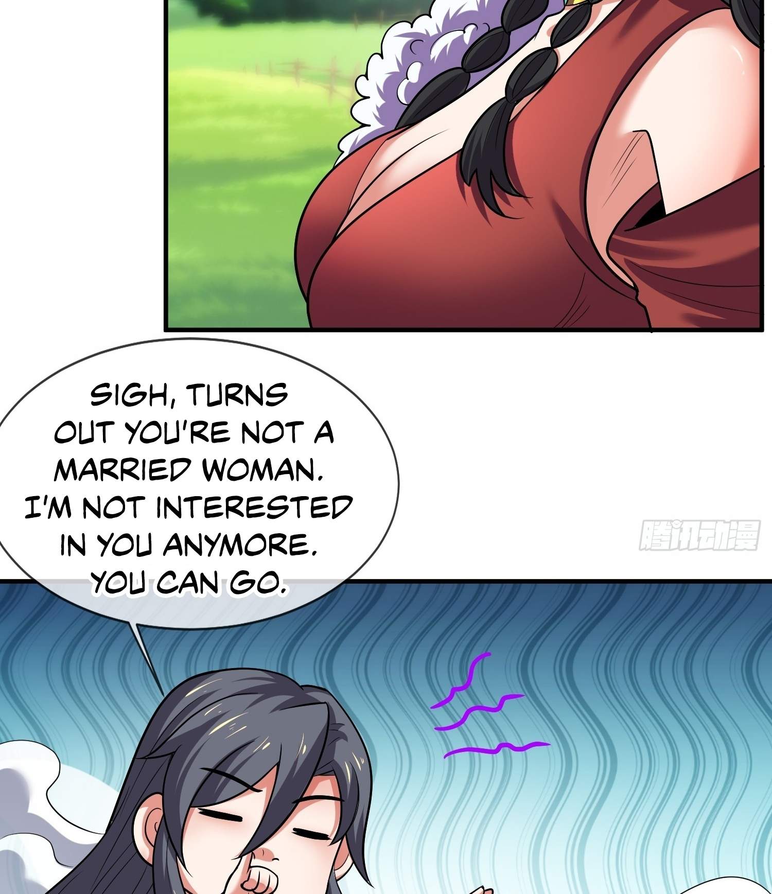 As Soon as I Became a Quasi-Sage, I Was Summoned by the Empress Chapter 27 - Page 44