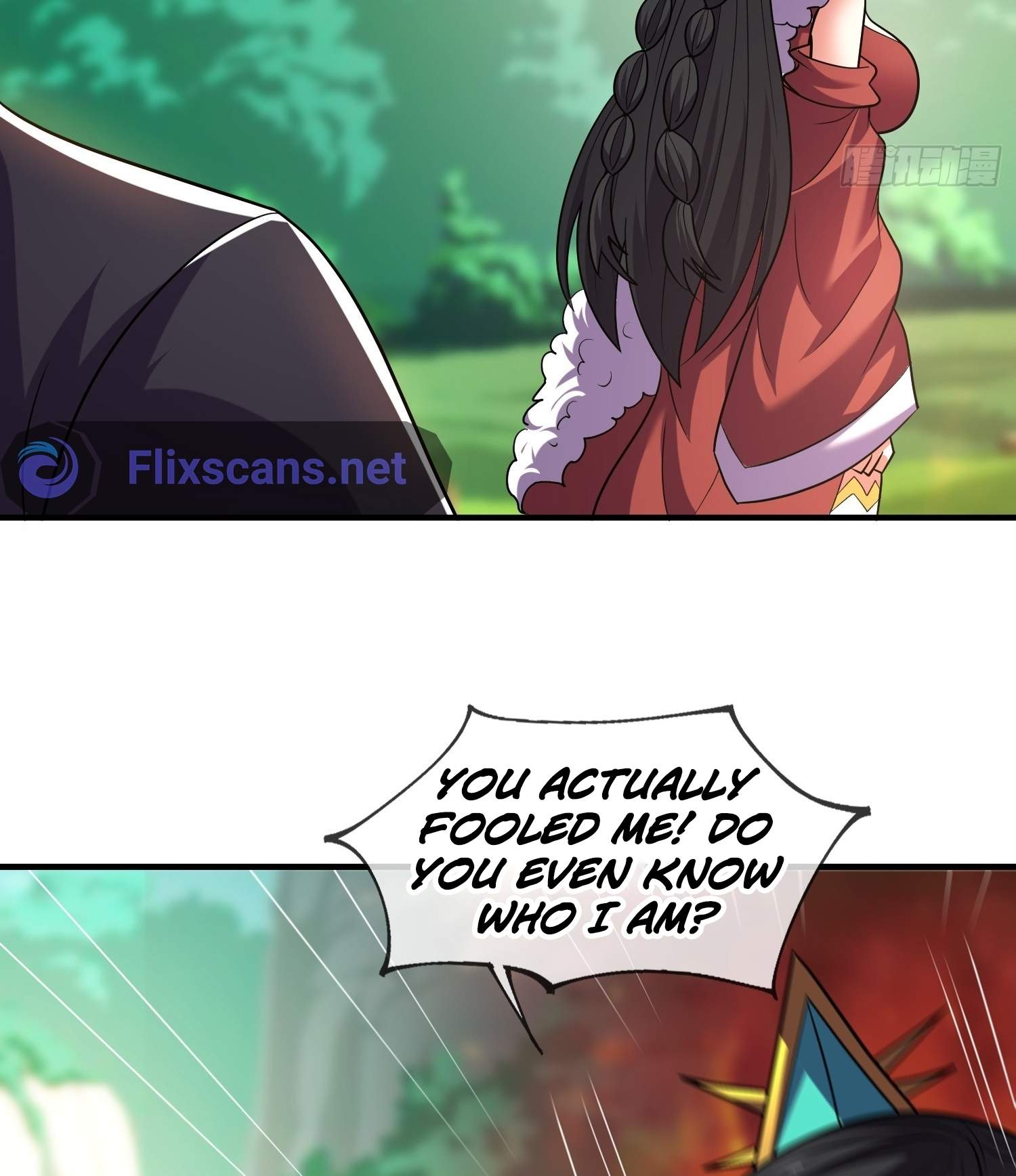 As Soon as I Became a Quasi-Sage, I Was Summoned by the Empress Chapter 27 - Page 46