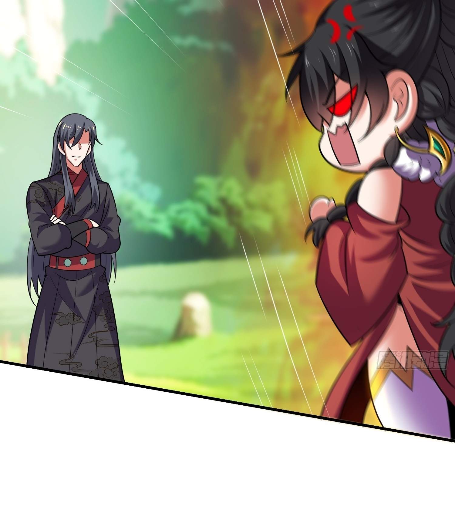 As Soon as I Became a Quasi-Sage, I Was Summoned by the Empress Chapter 27 - Page 47