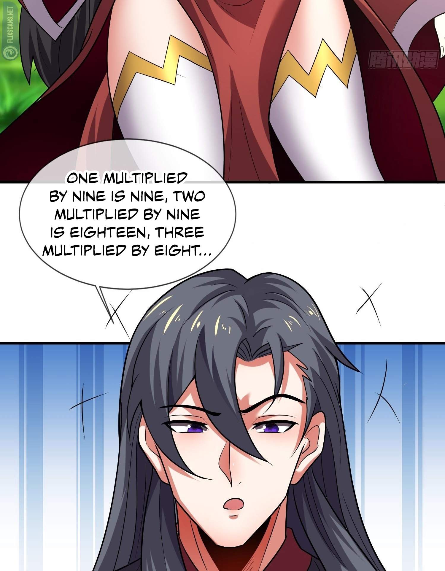 As Soon as I Became a Quasi-Sage, I Was Summoned by the Empress Chapter 27 - Page 49