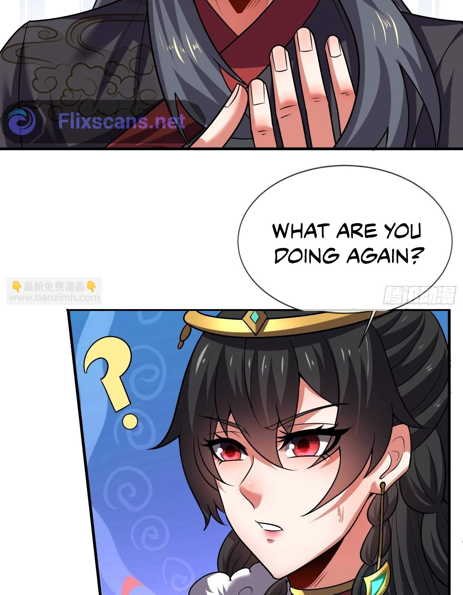 As Soon as I Became a Quasi-Sage, I Was Summoned by the Empress Chapter 27 - Page 50