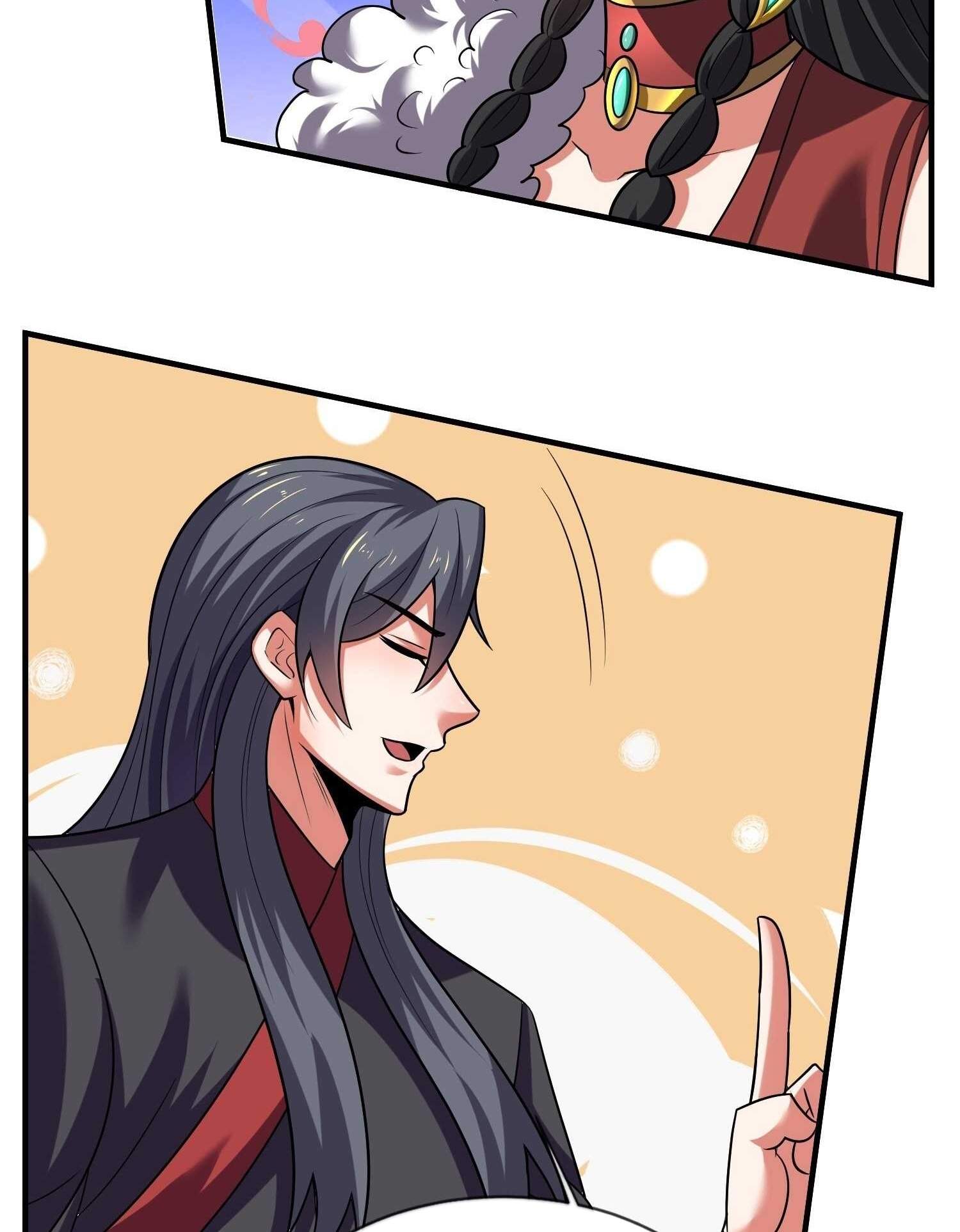 As Soon as I Became a Quasi-Sage, I Was Summoned by the Empress Chapter 27 - Page 51