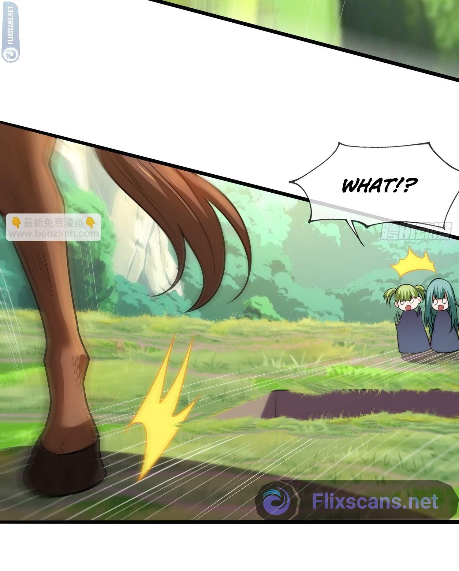 As Soon as I Became a Quasi-Sage, I Was Summoned by the Empress Chapter 27 - Page 7