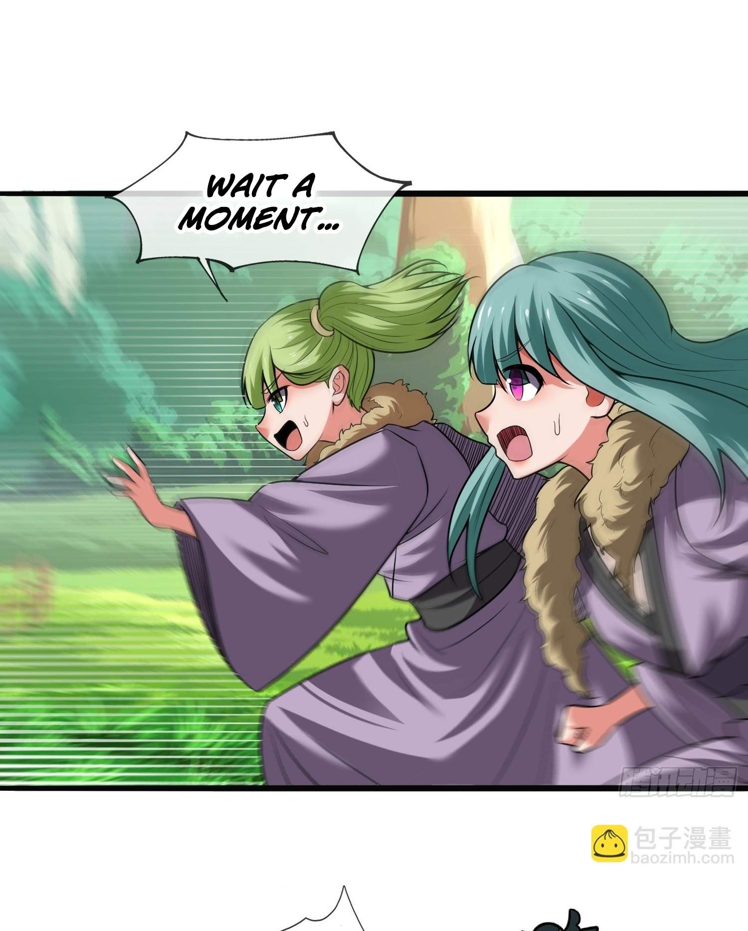 As Soon as I Became a Quasi-Sage, I Was Summoned by the Empress Chapter 27 - Page 8