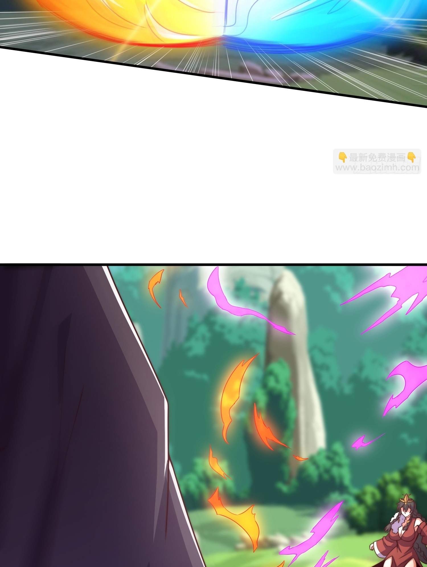 As Soon as I Became a Quasi-Sage, I Was Summoned by the Empress Chapter 28 - Page 11