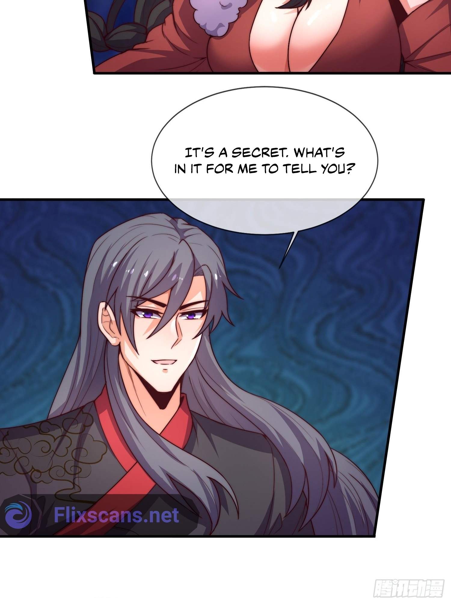 As Soon as I Became a Quasi-Sage, I Was Summoned by the Empress Chapter 28 - Page 13