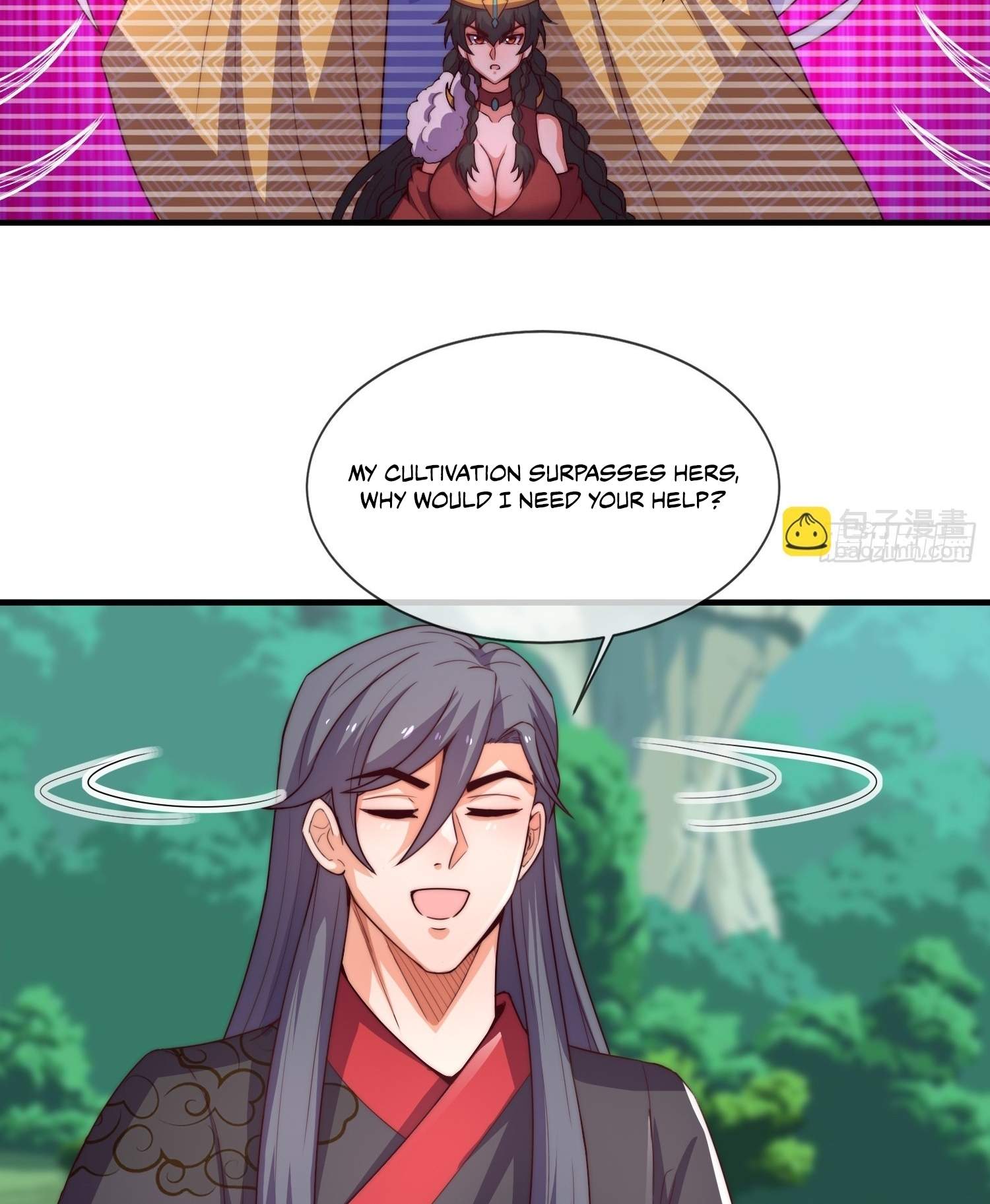 As Soon as I Became a Quasi-Sage, I Was Summoned by the Empress Chapter 28 - Page 15