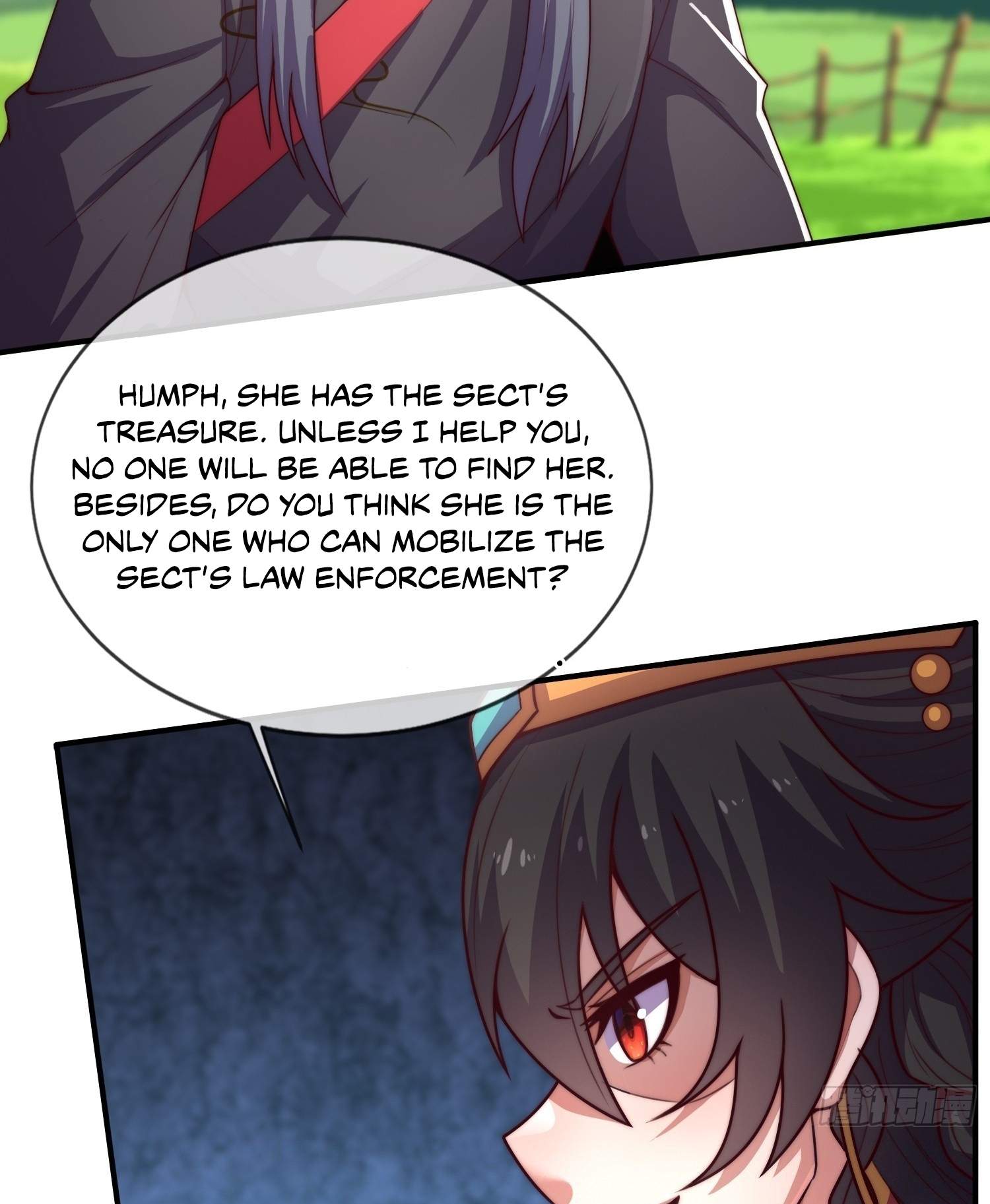 As Soon as I Became a Quasi-Sage, I Was Summoned by the Empress Chapter 28 - Page 16