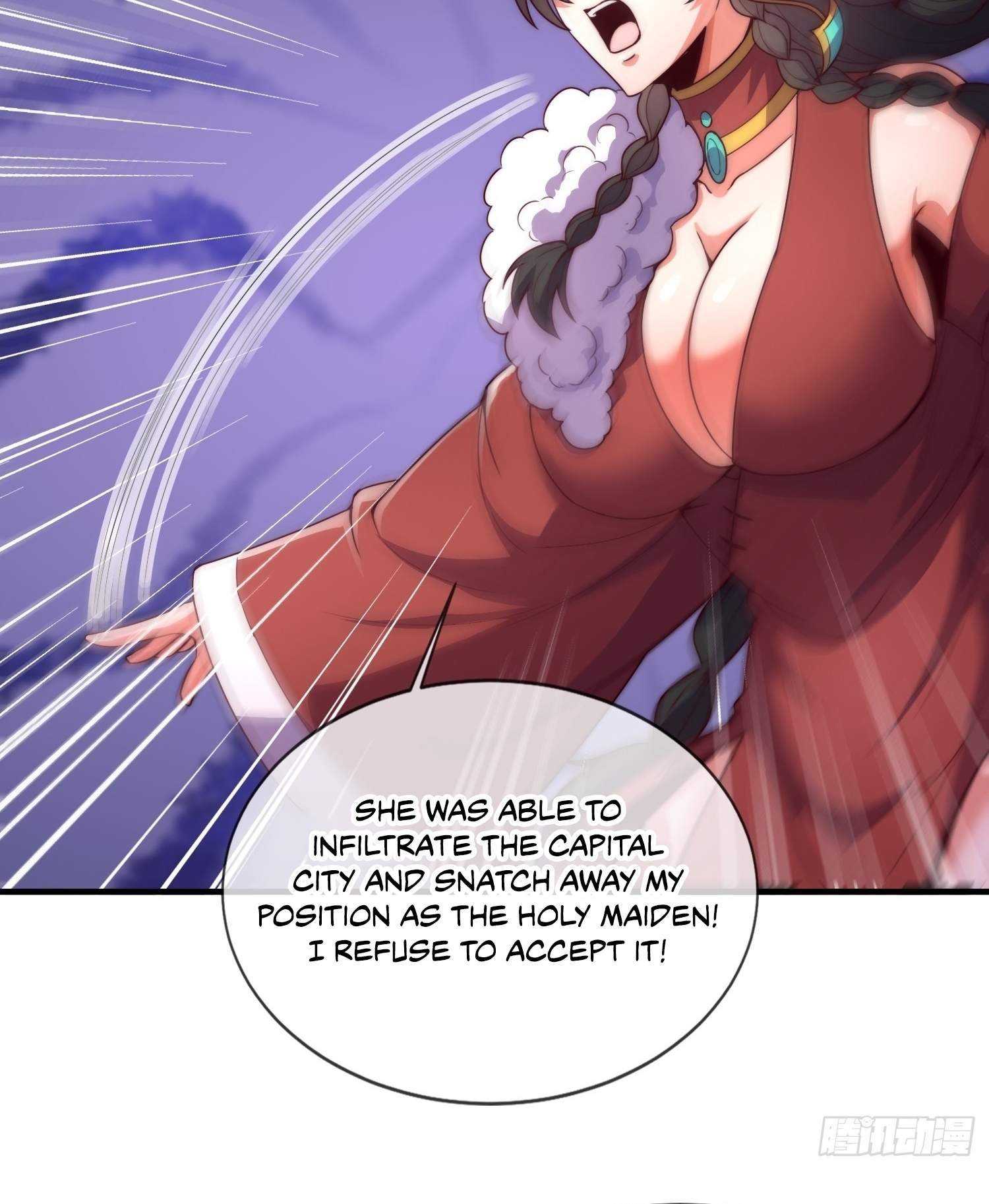 As Soon as I Became a Quasi-Sage, I Was Summoned by the Empress Chapter 28 - Page 19