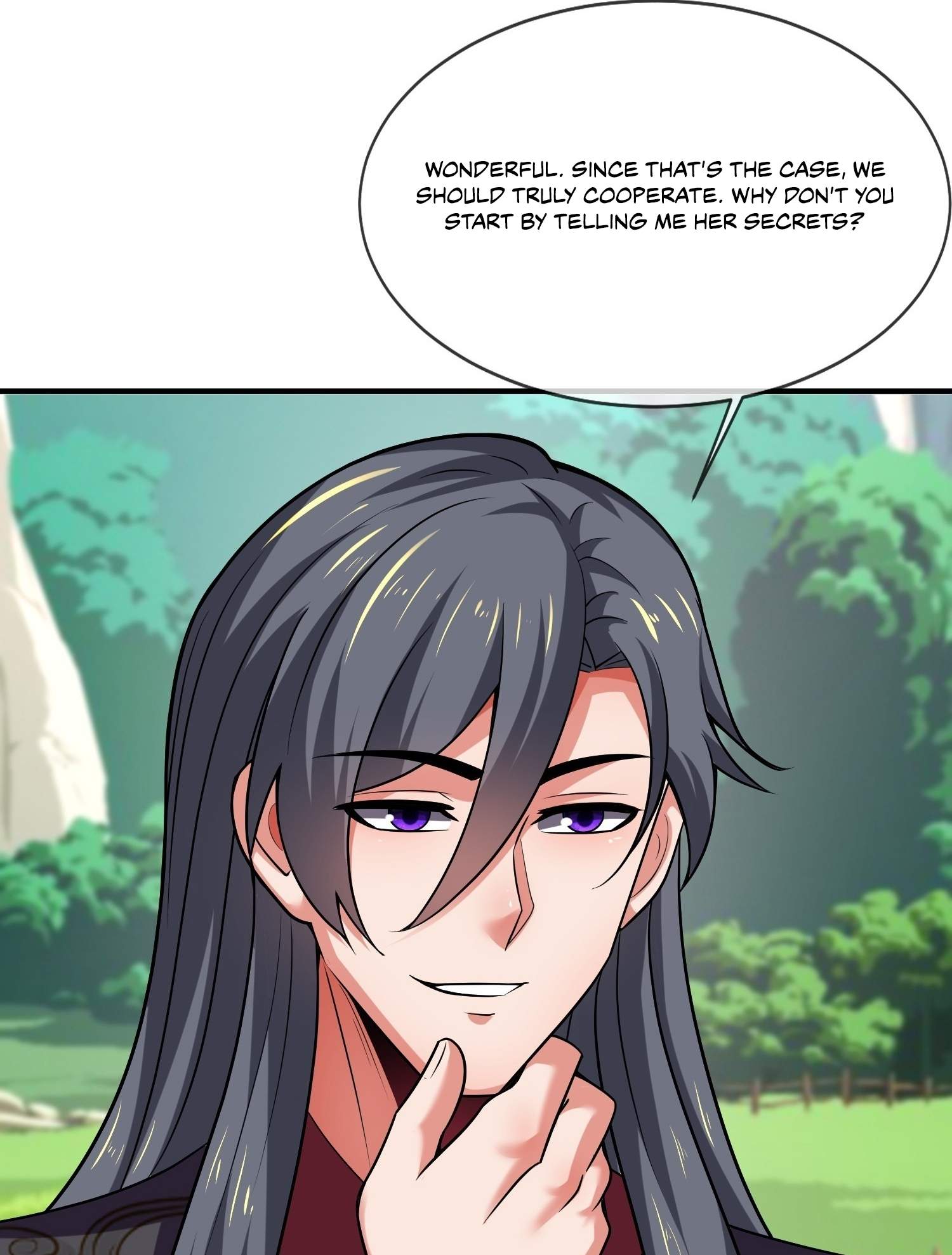 As Soon as I Became a Quasi-Sage, I Was Summoned by the Empress Chapter 28 - Page 20