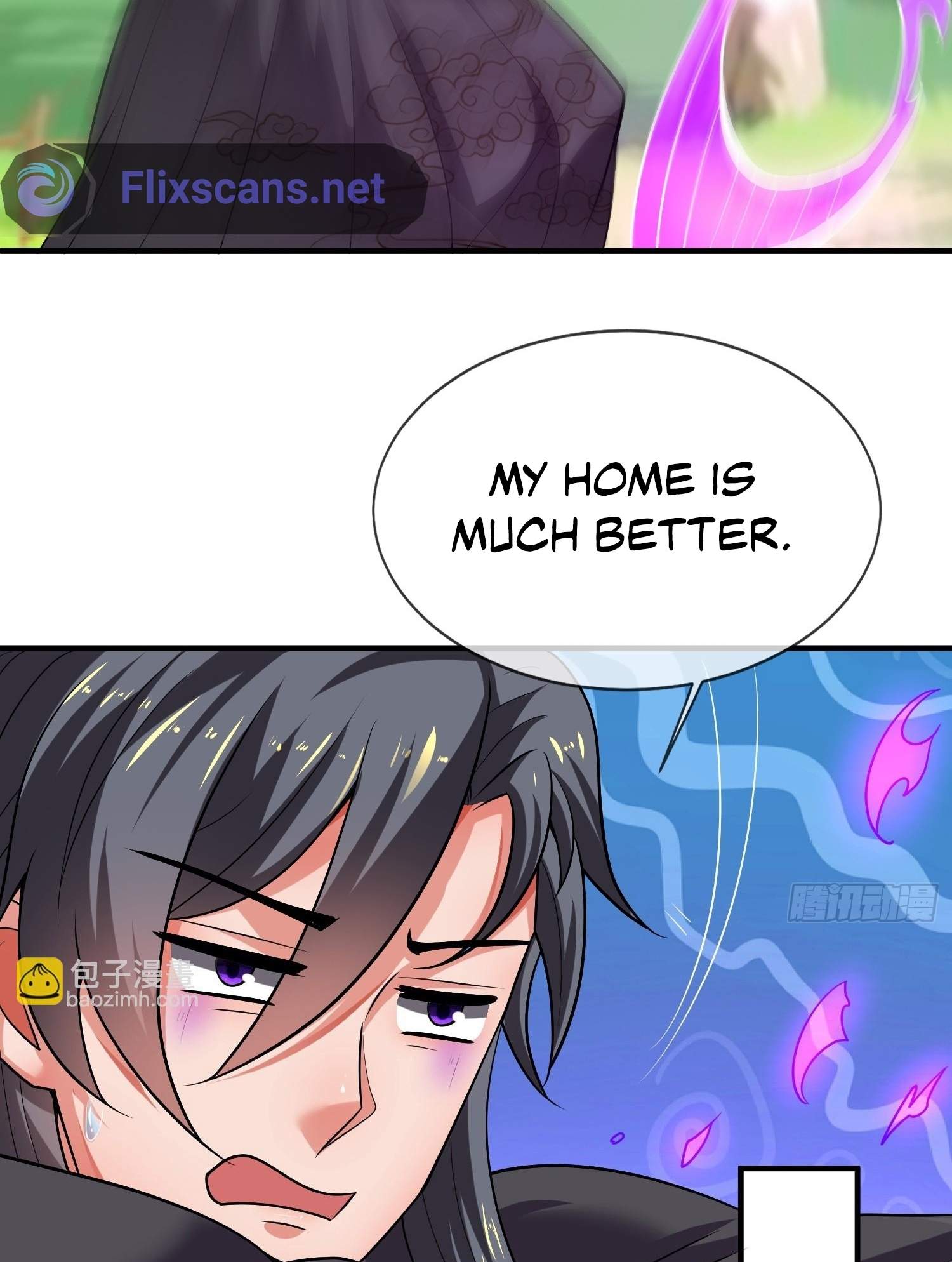 As Soon as I Became a Quasi-Sage, I Was Summoned by the Empress Chapter 28 - Page 26