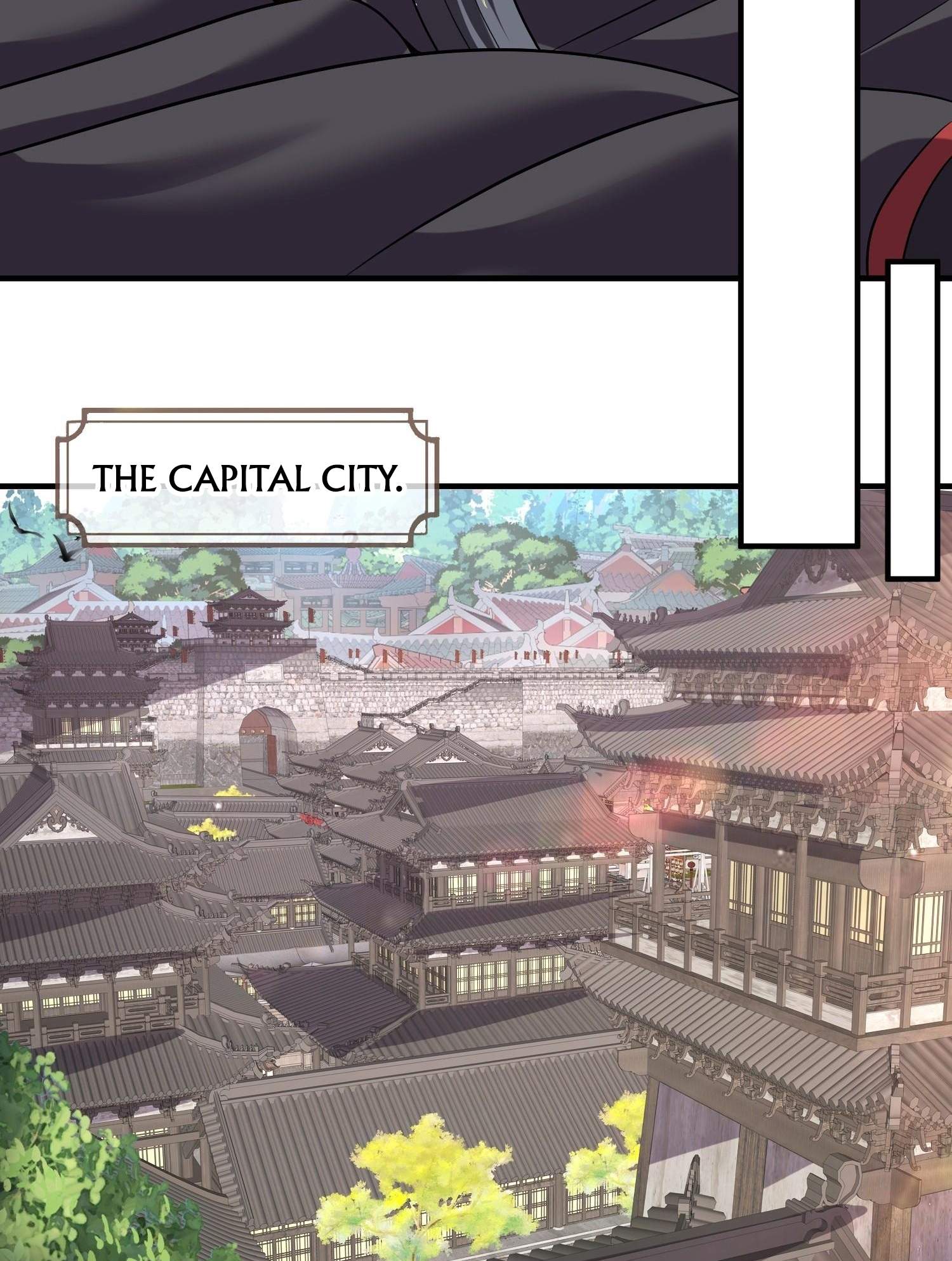 As Soon as I Became a Quasi-Sage, I Was Summoned by the Empress Chapter 28 - Page 27