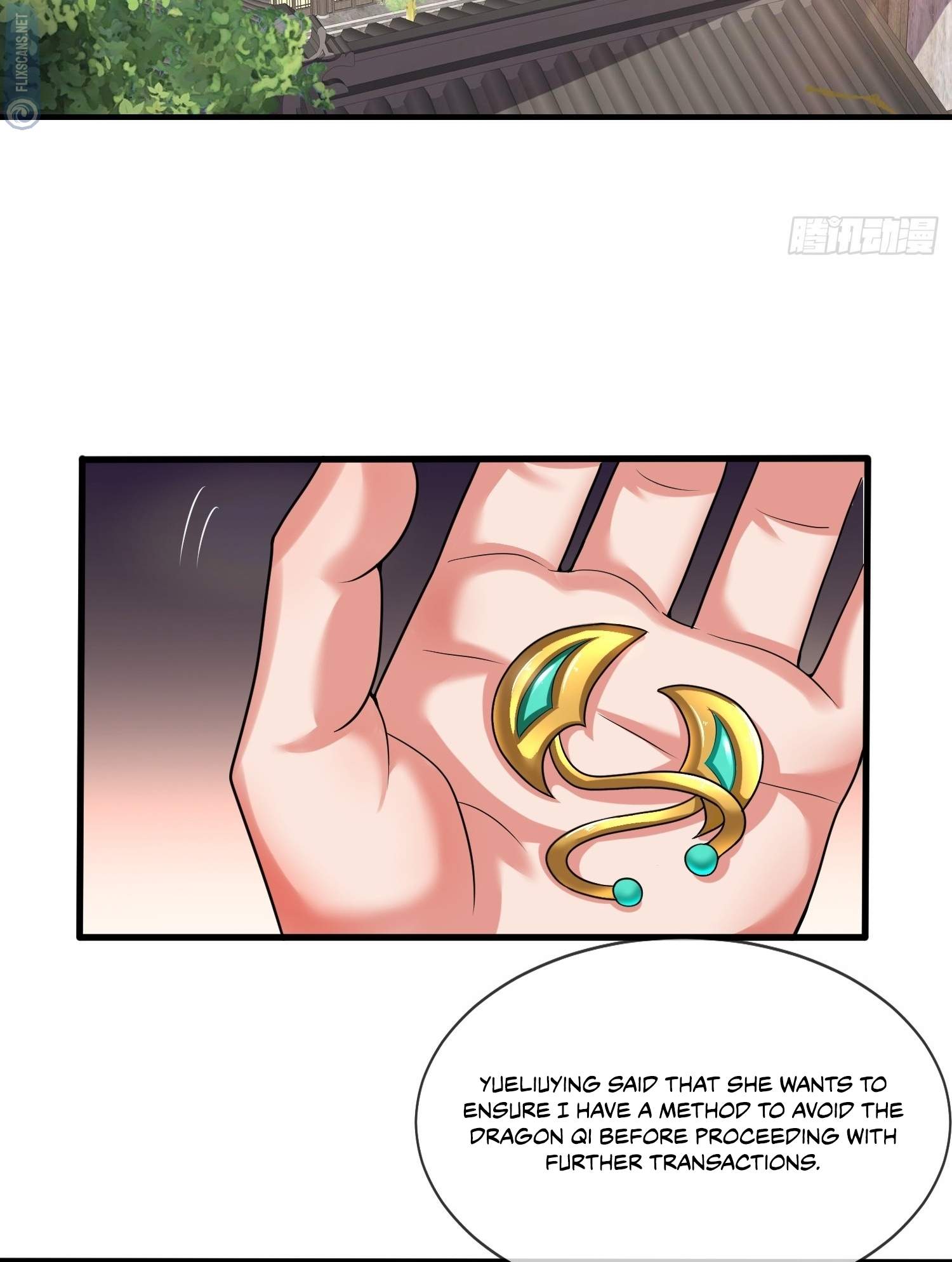 As Soon as I Became a Quasi-Sage, I Was Summoned by the Empress Chapter 28 - Page 28