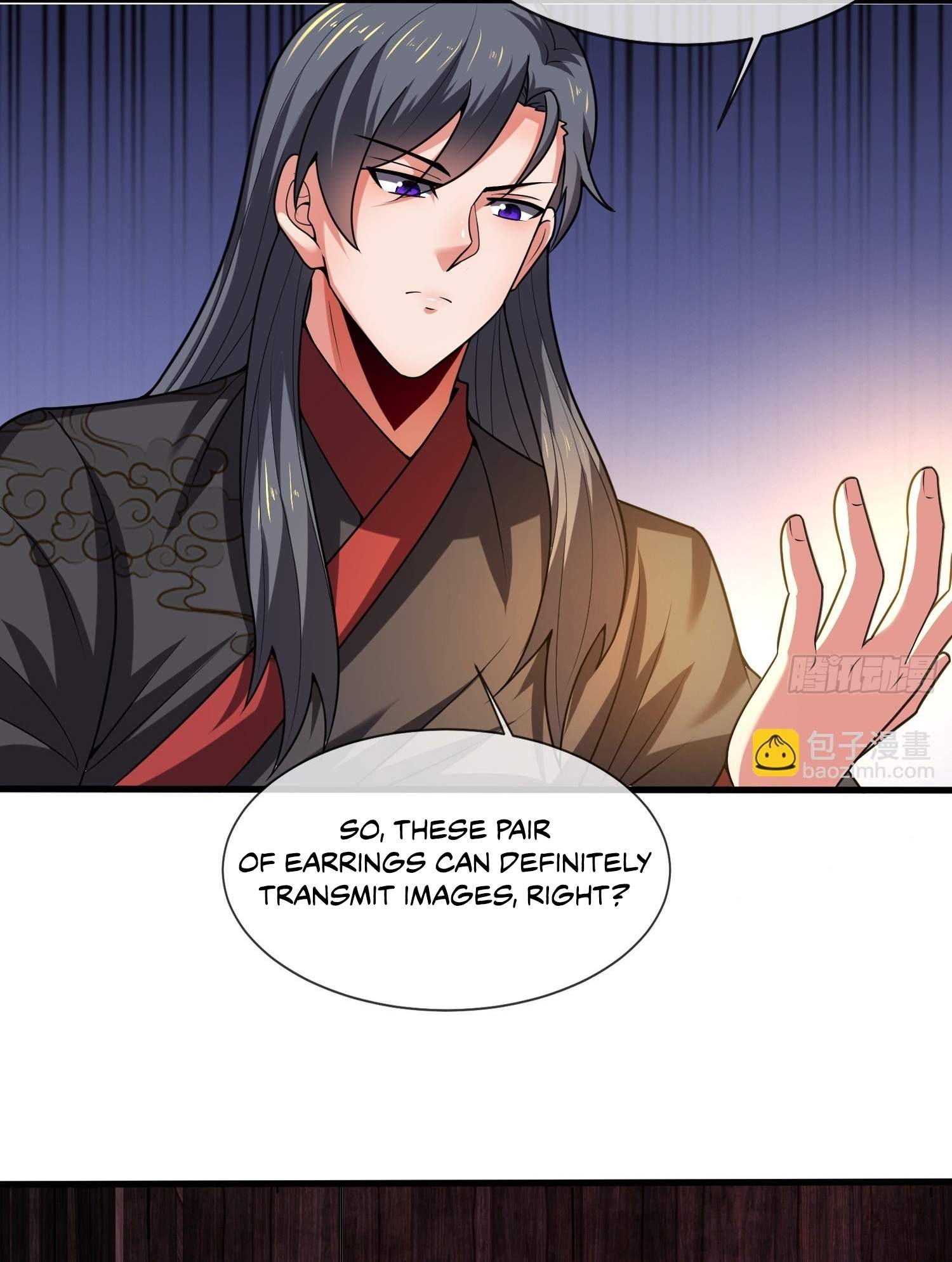 As Soon as I Became a Quasi-Sage, I Was Summoned by the Empress Chapter 28 - Page 29