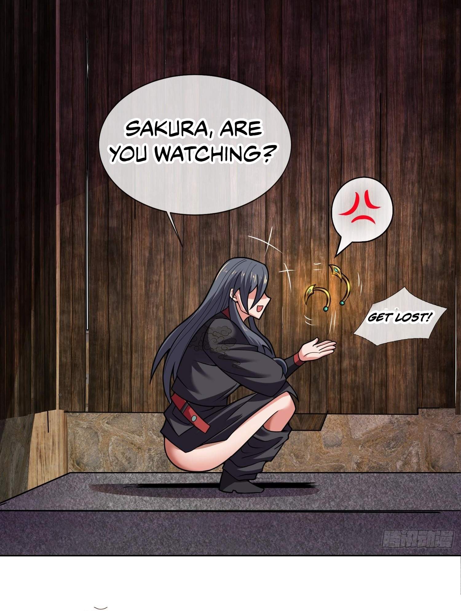 As Soon as I Became a Quasi-Sage, I Was Summoned by the Empress Chapter 28 - Page 30